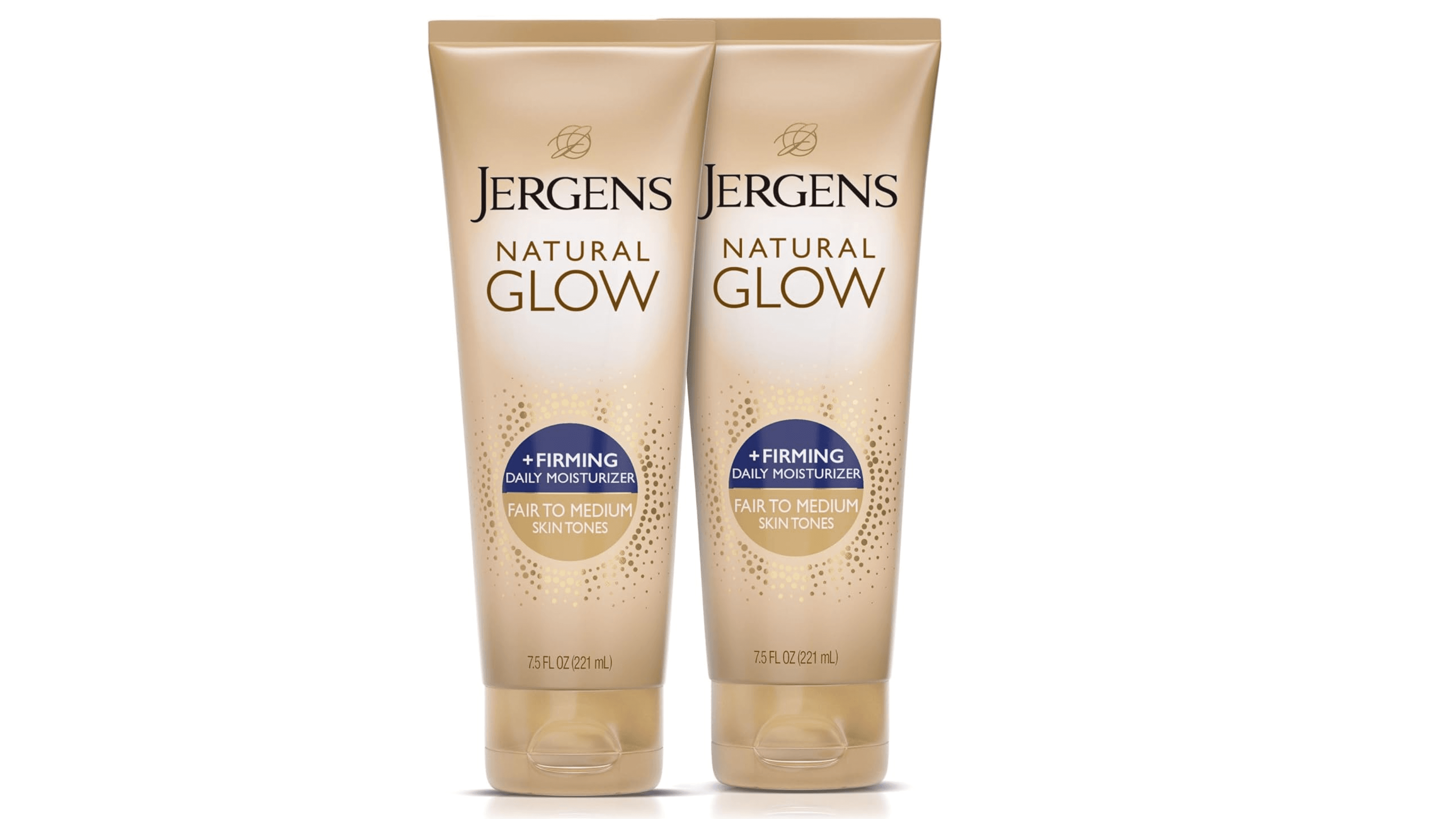 jergens self tanner