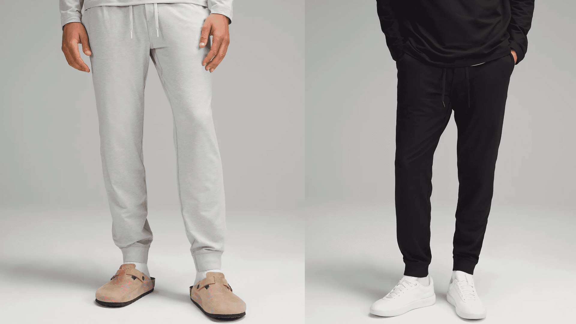 joggers