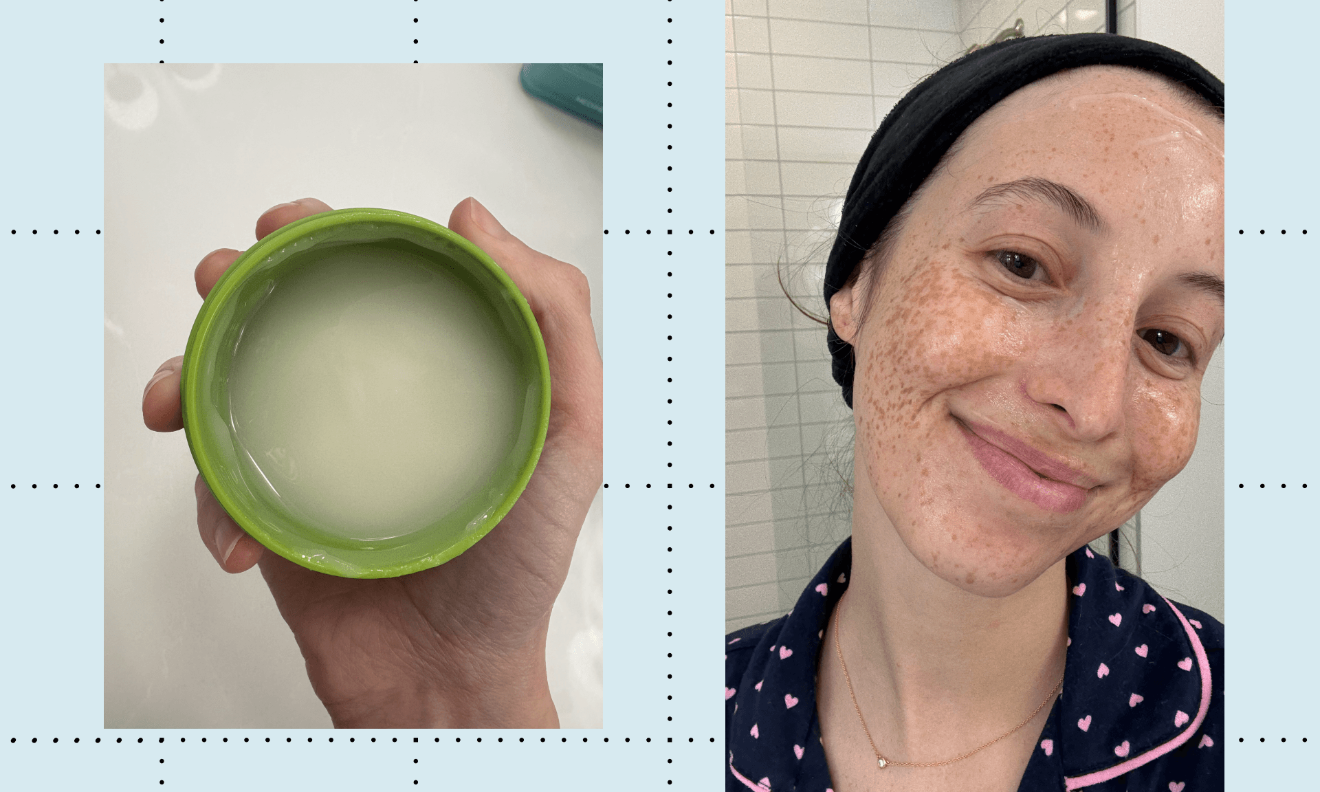 margo personal day review