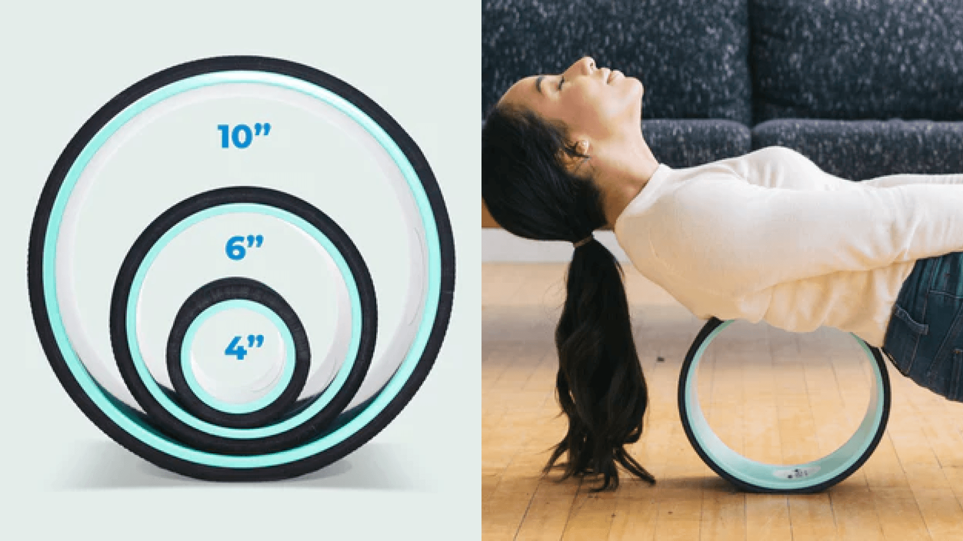 Massage rollers