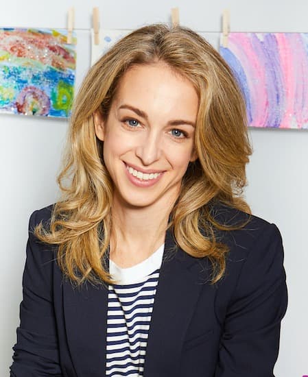 Becky Kennedy, PhD