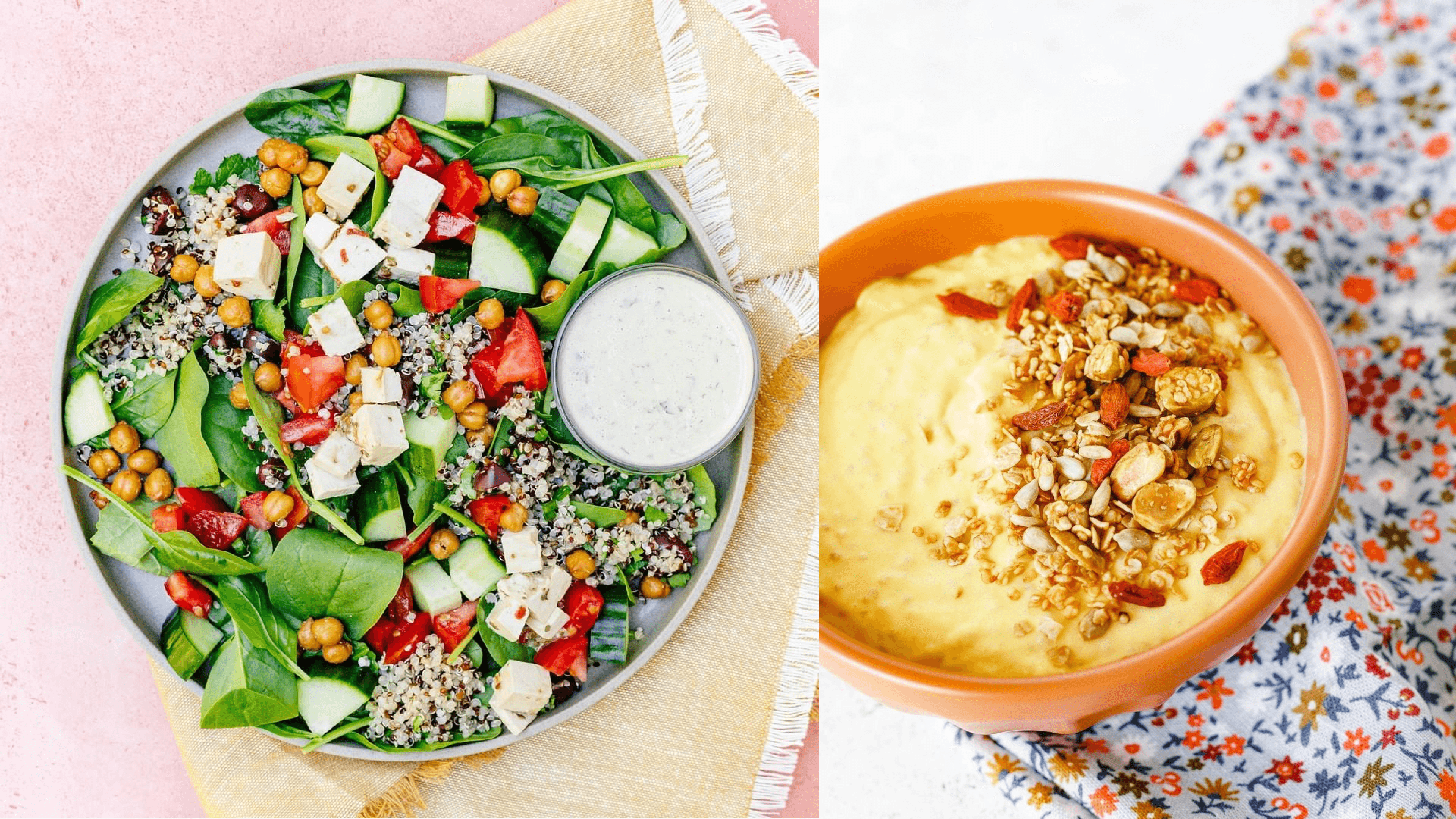 Thistle Meal Plan