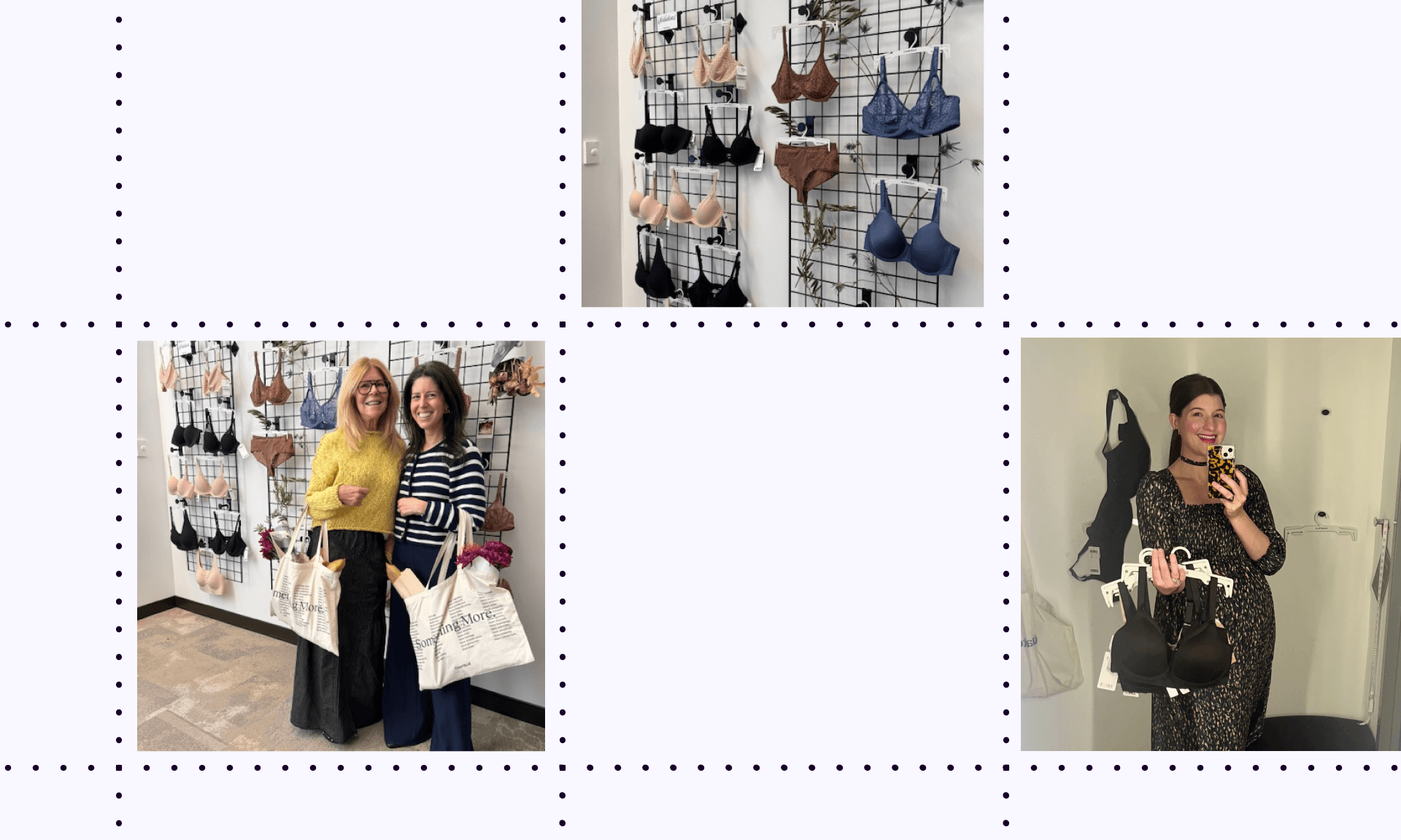 Skimm Tested: Chantelle