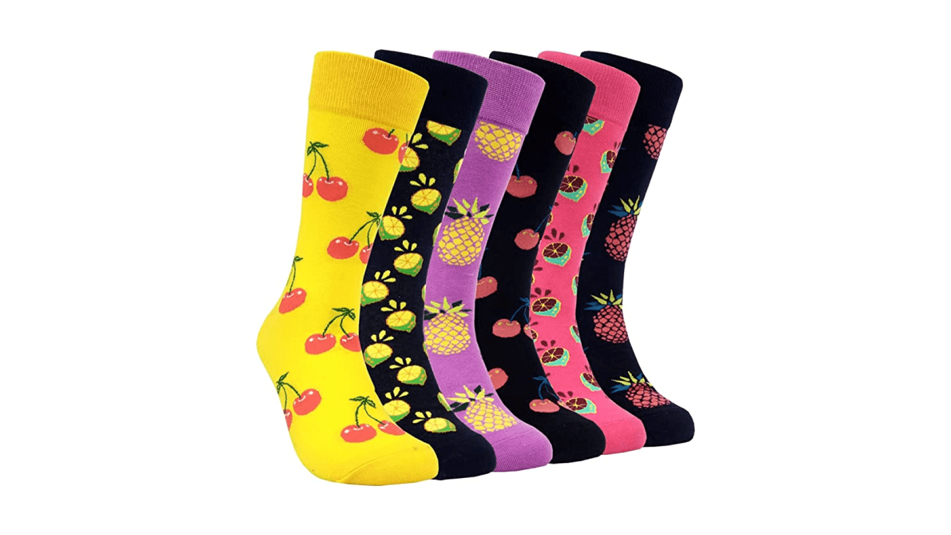 food-socks
