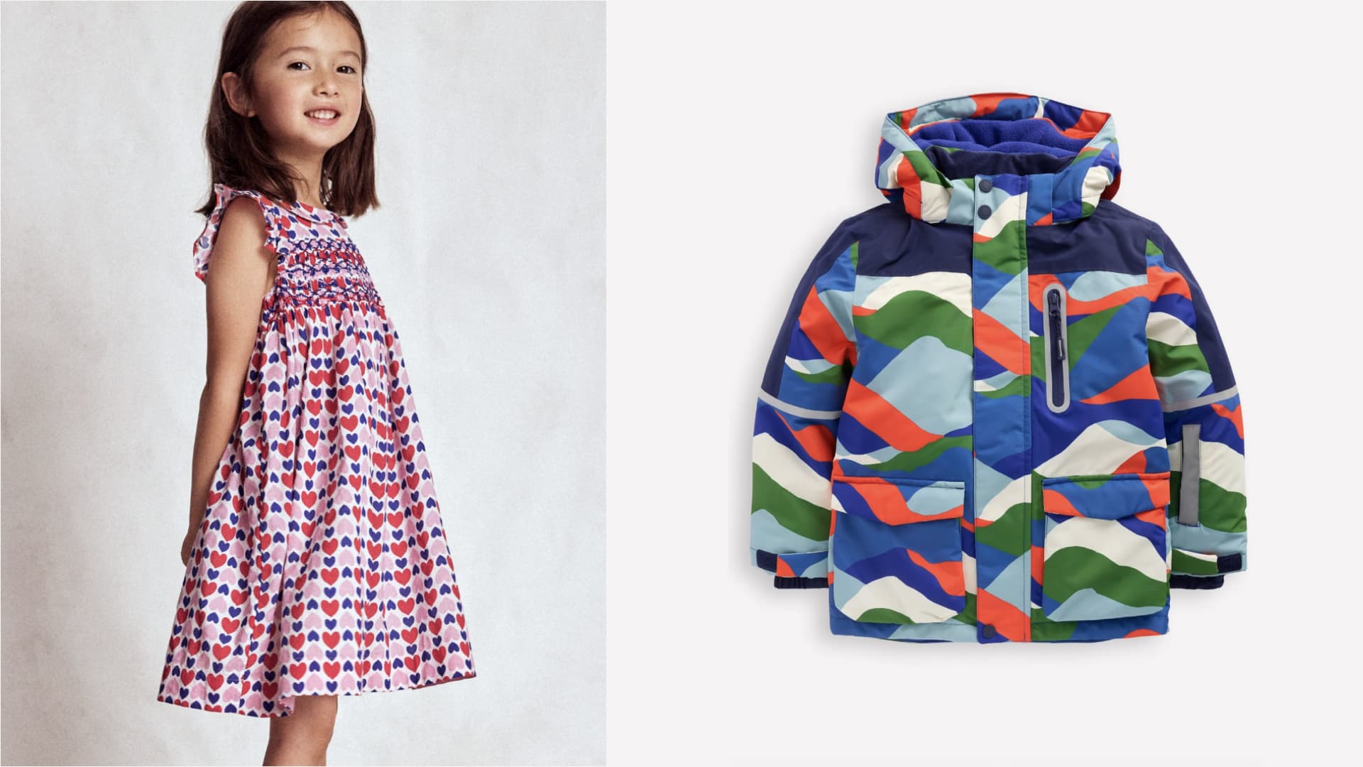 clothes for kids