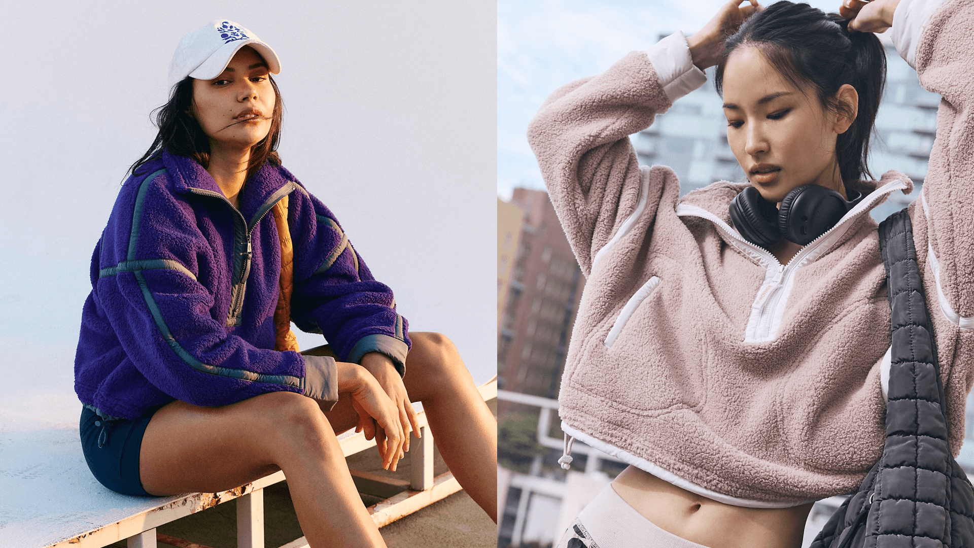 fleece