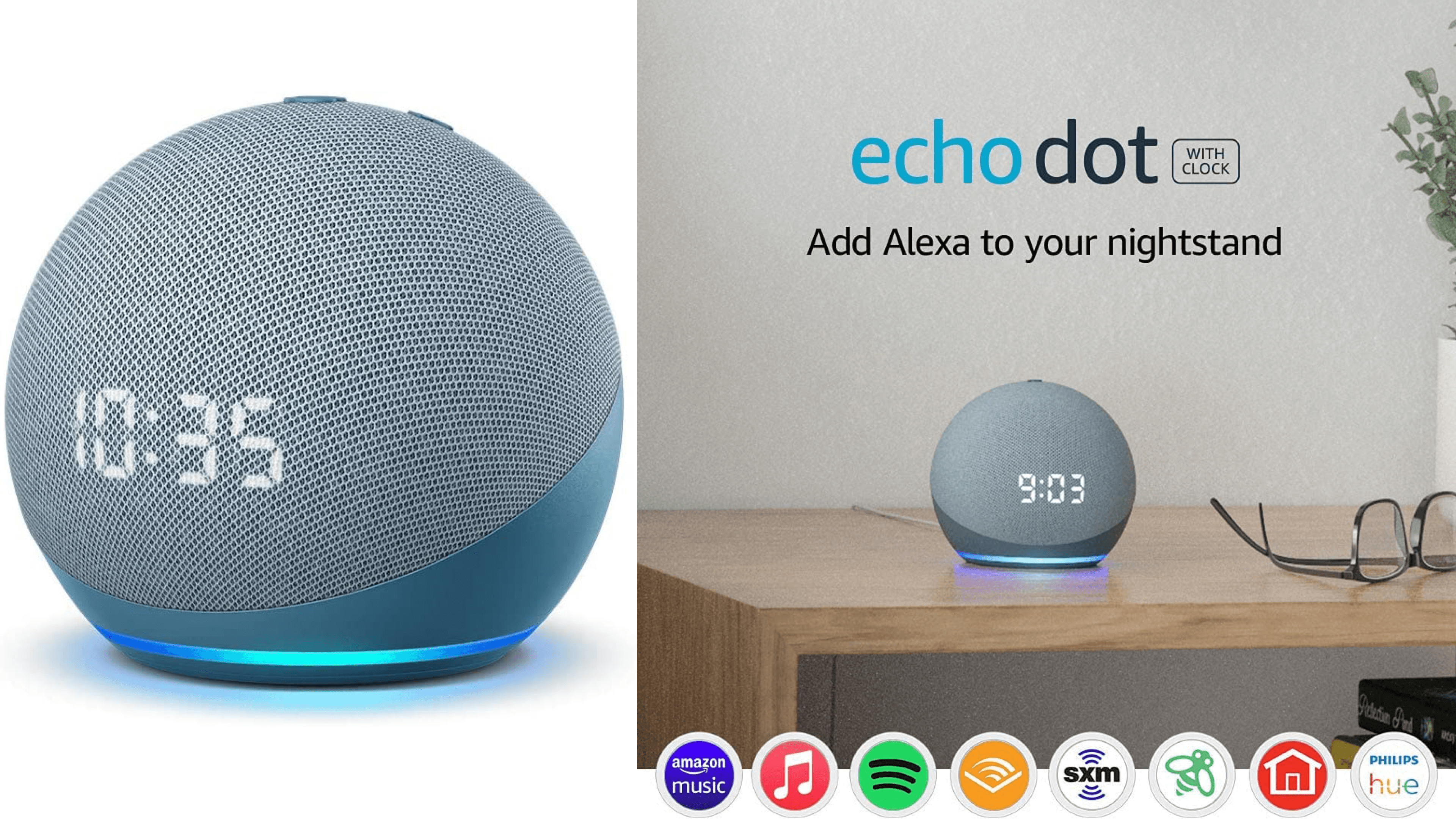 Echo dot