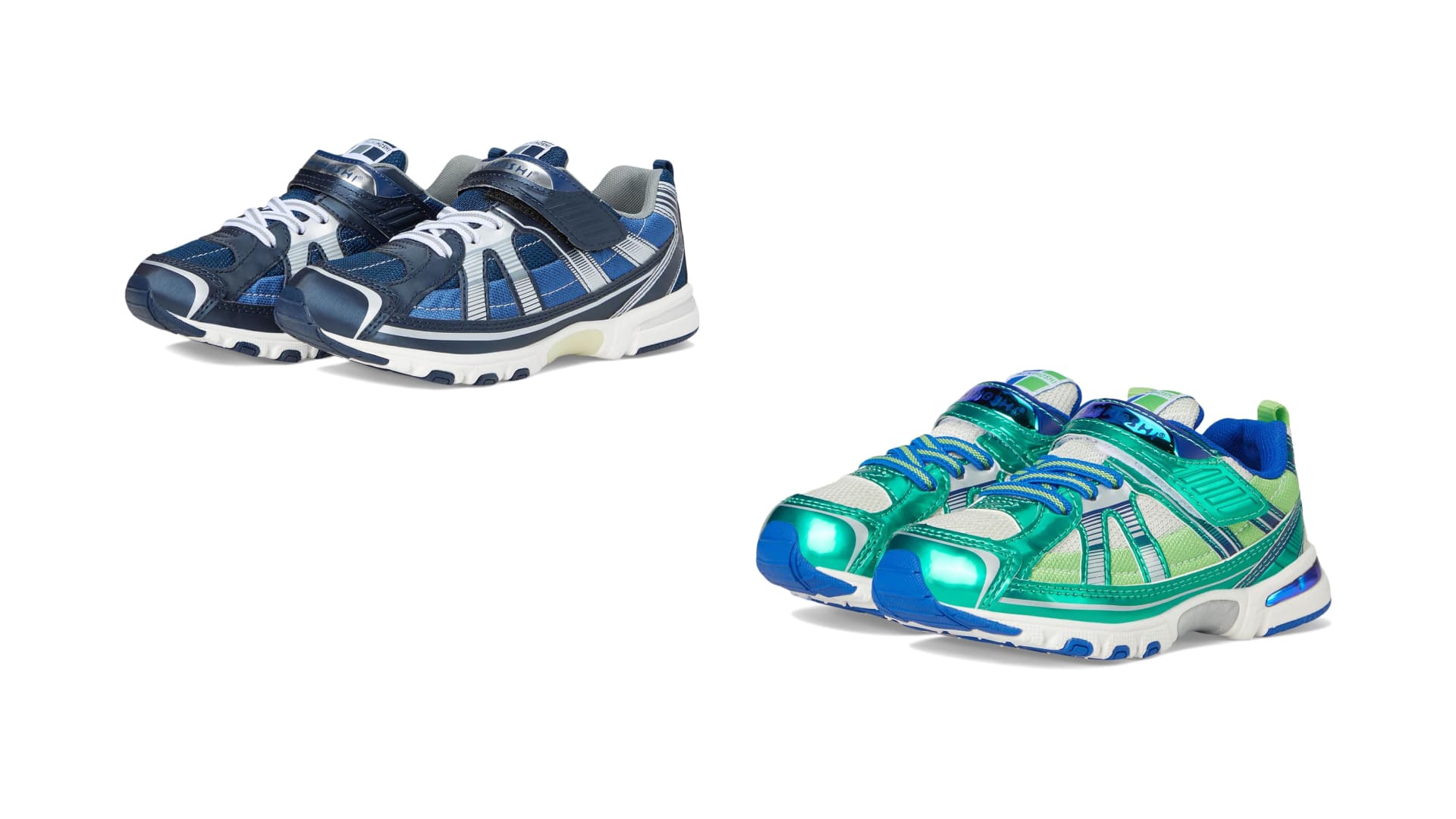 Kids sneakers