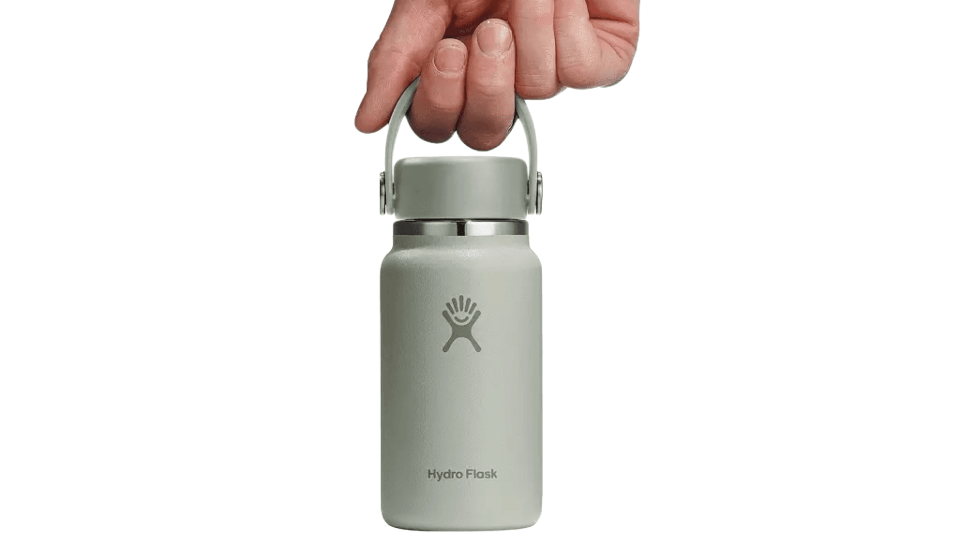 mini water bottle