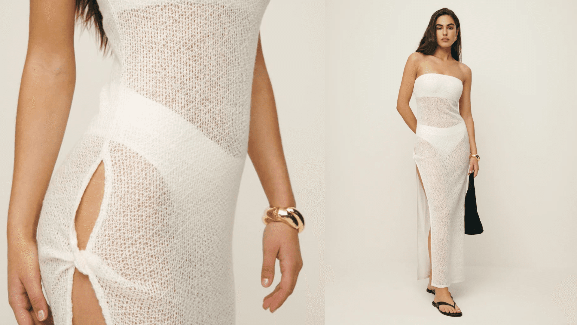 sheer-dress