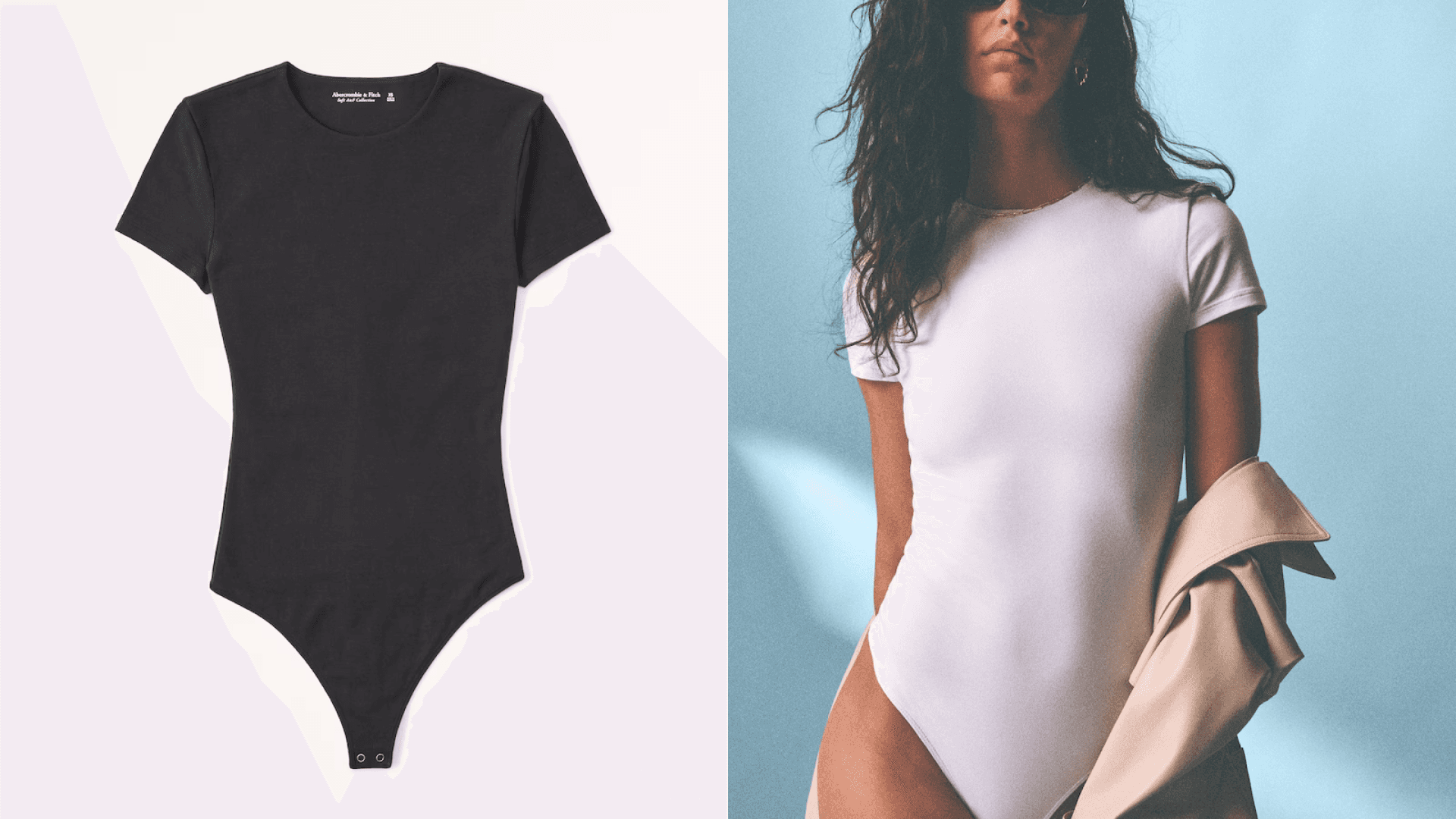 Bodysuit