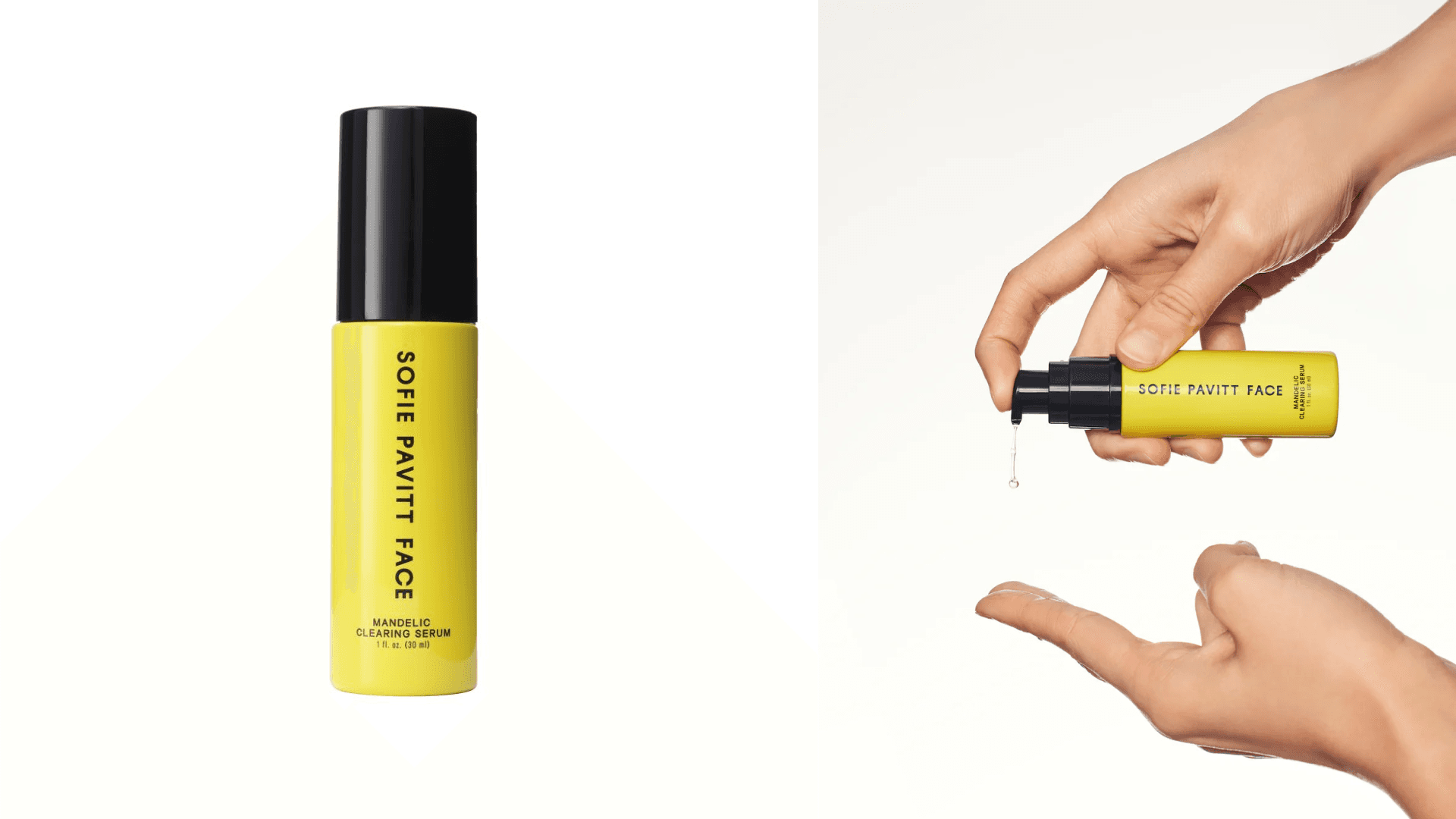 serum