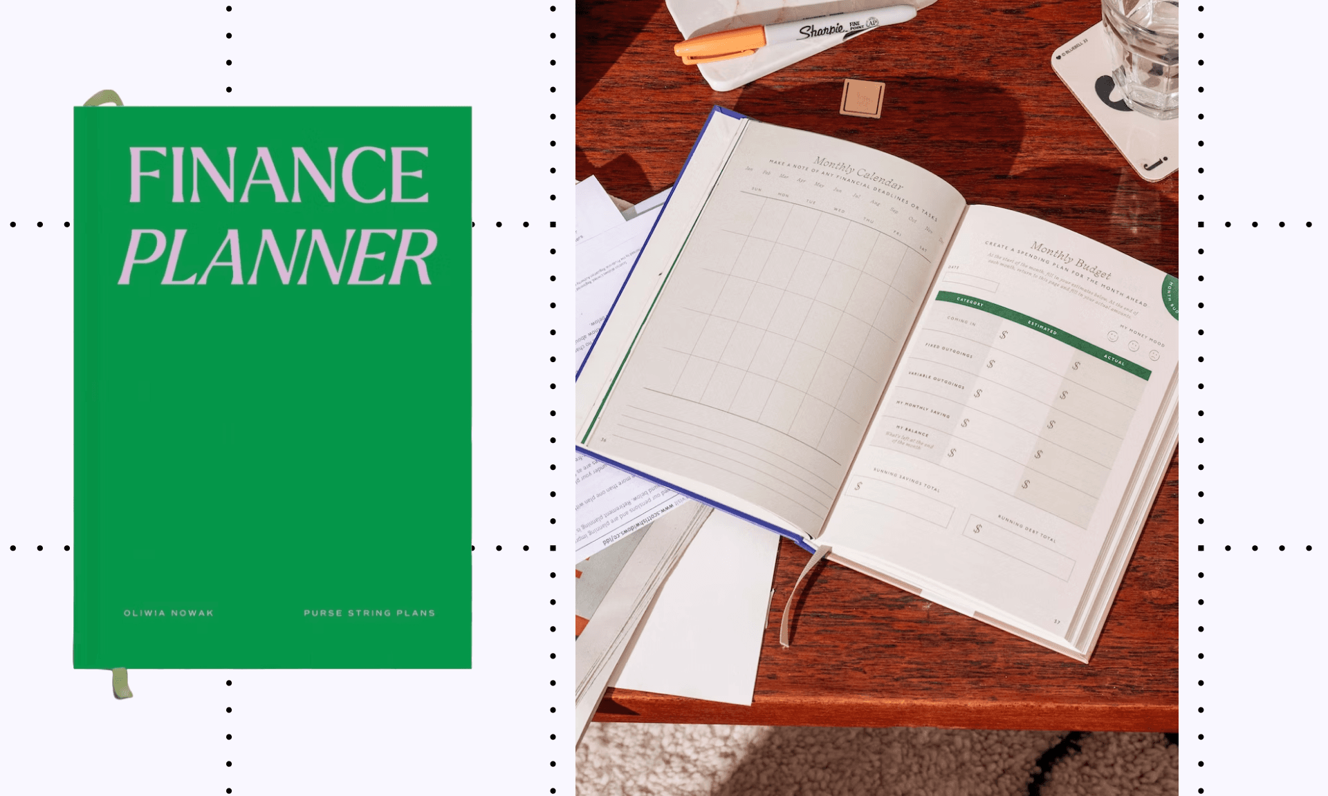 Papier Finance Journal