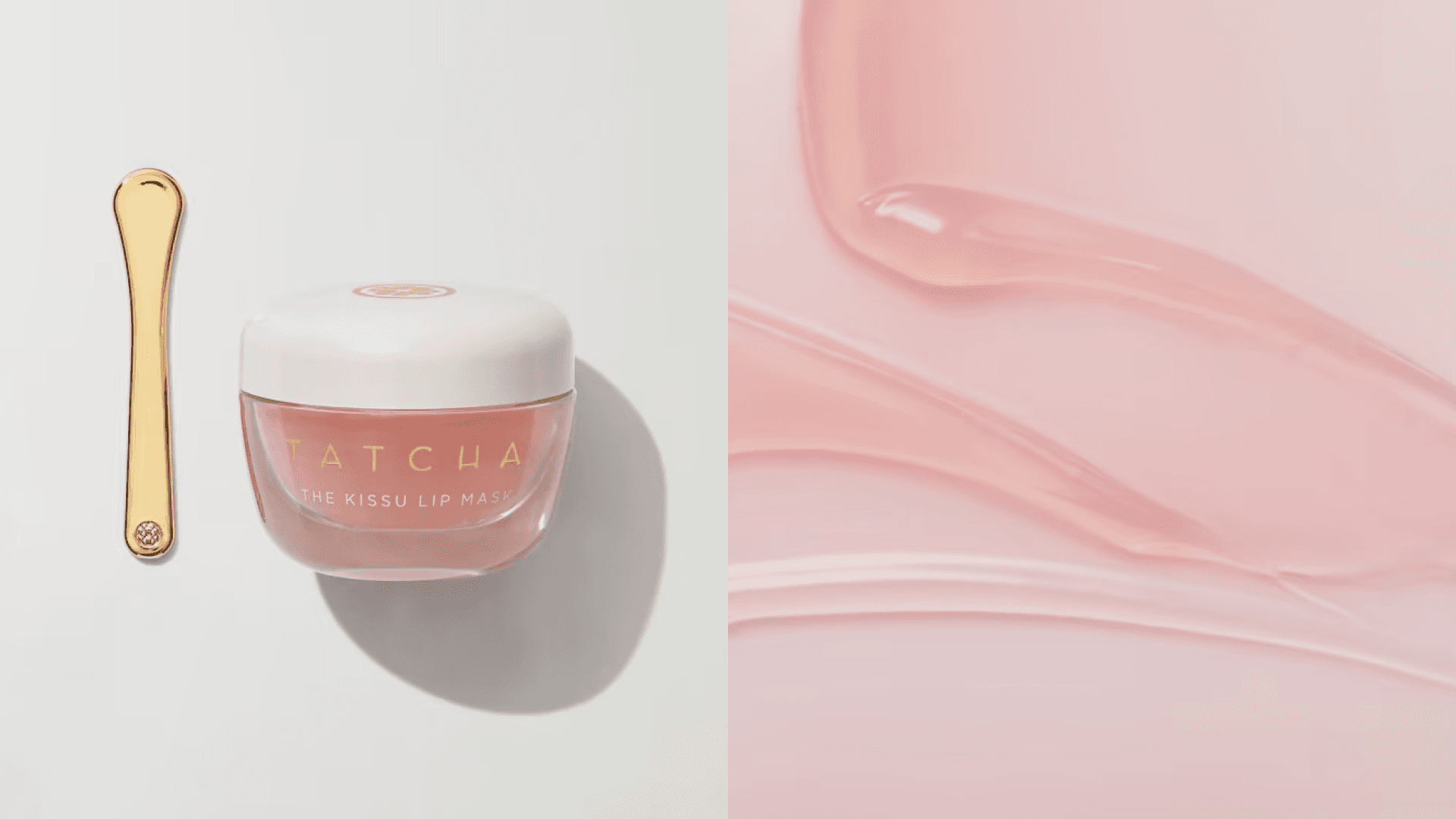 Lip mask