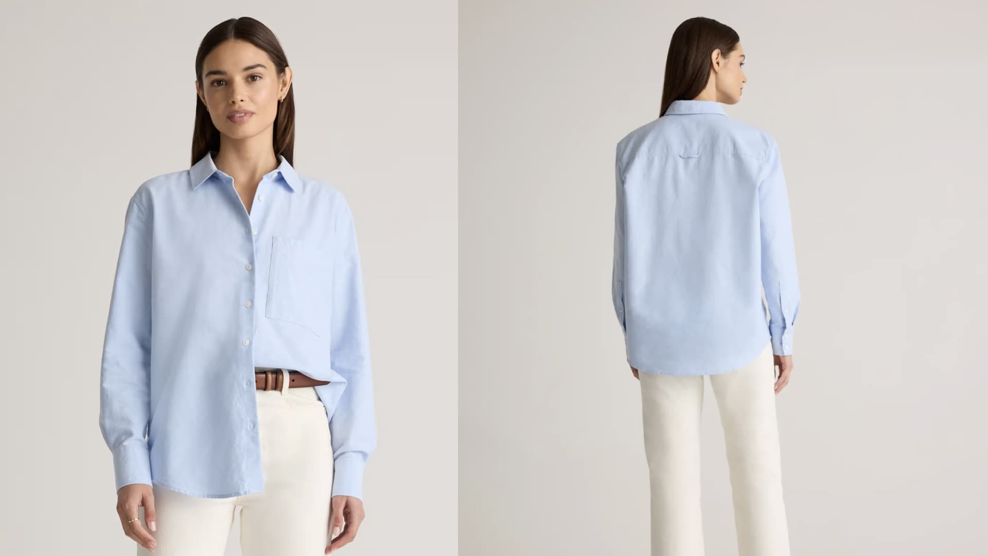 button up shirt