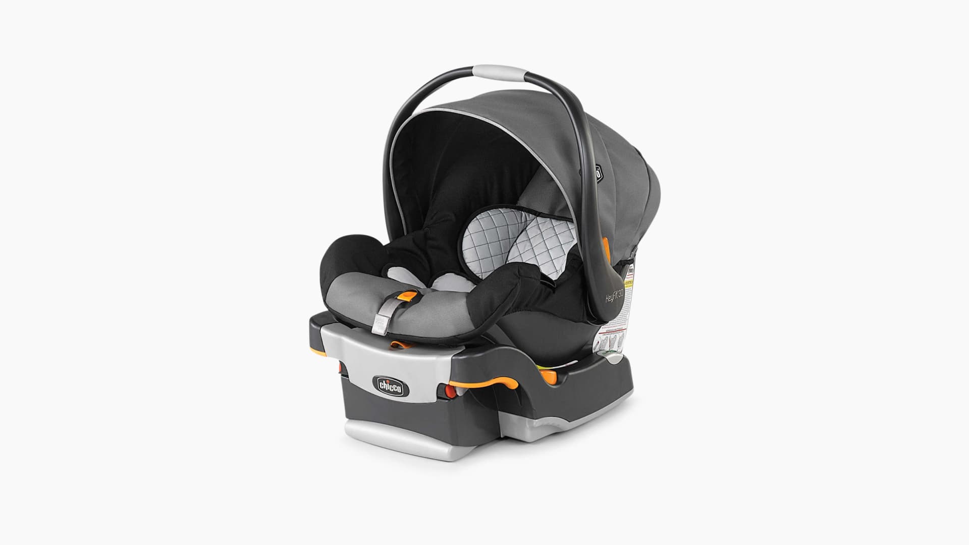 car seat