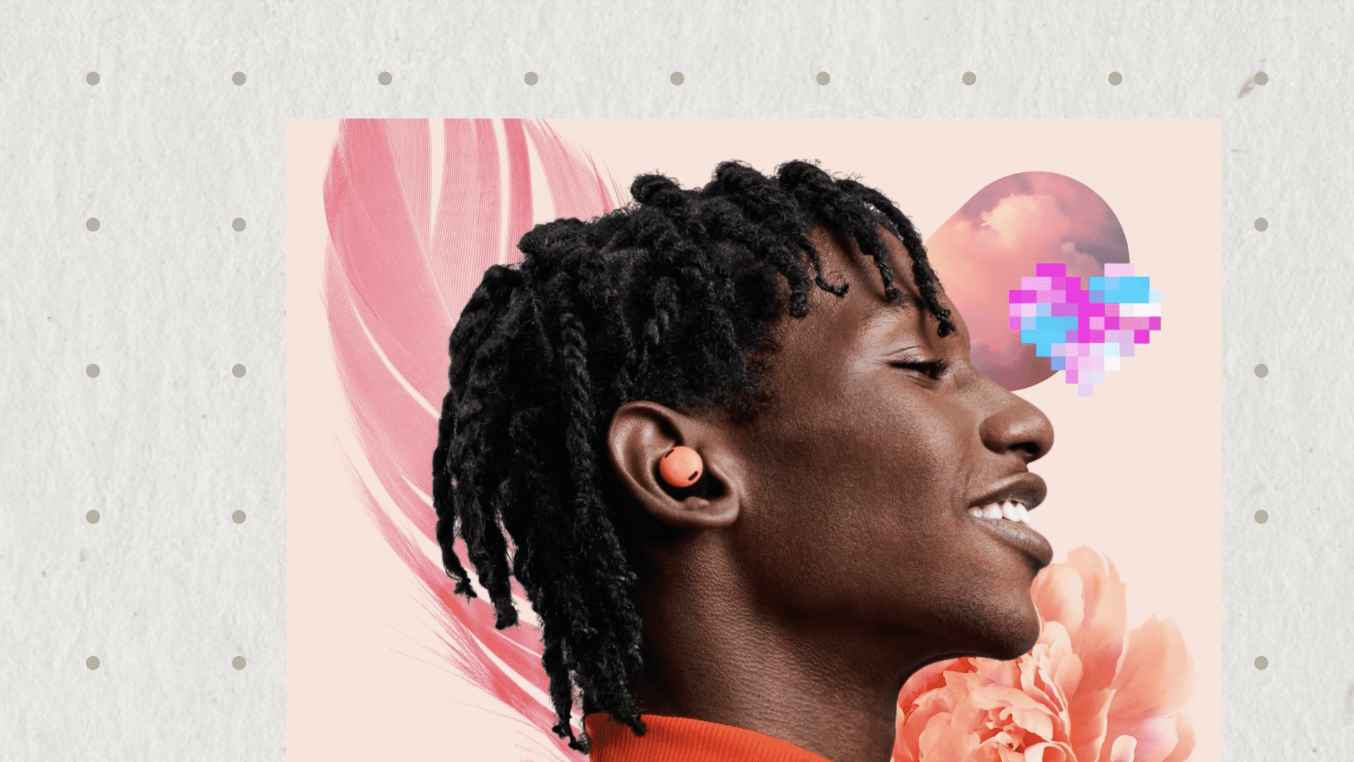 google pixel buds pro review