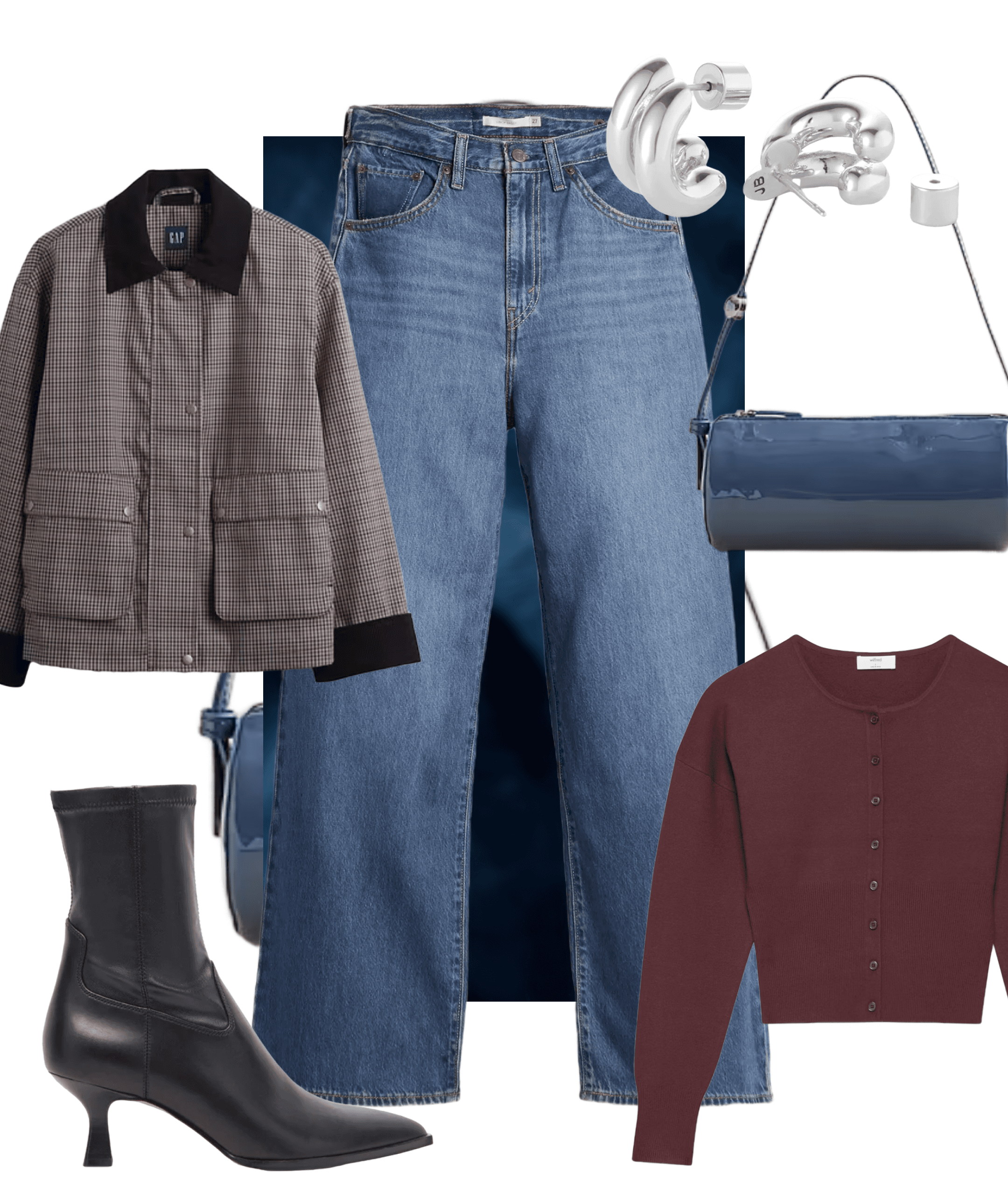levi's jeans