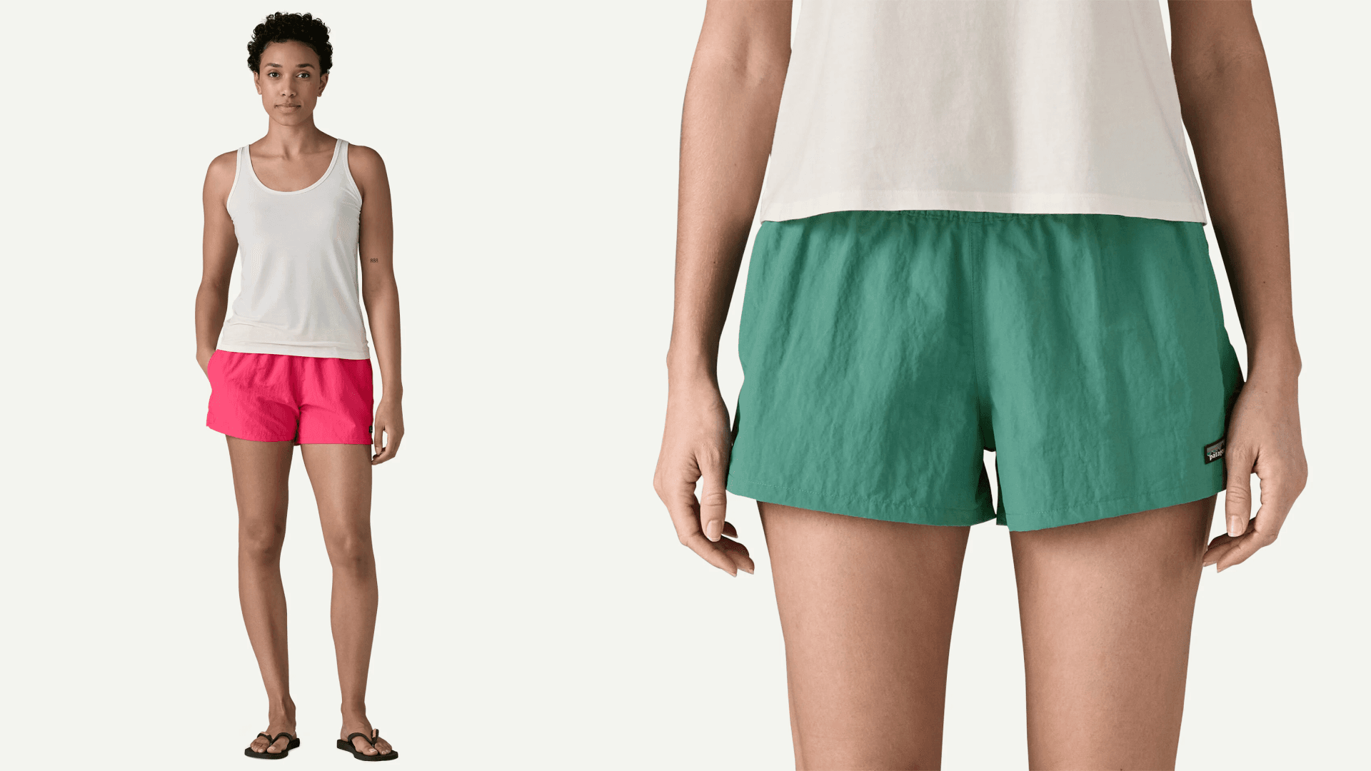shorts