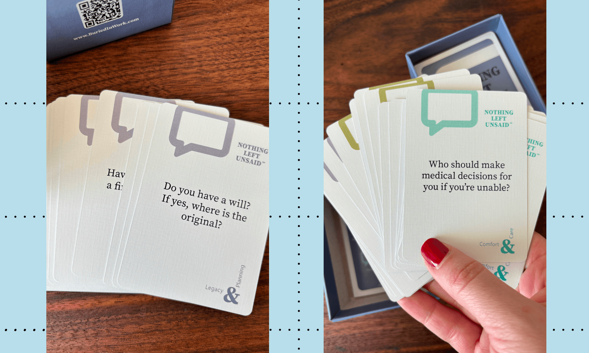 card game review