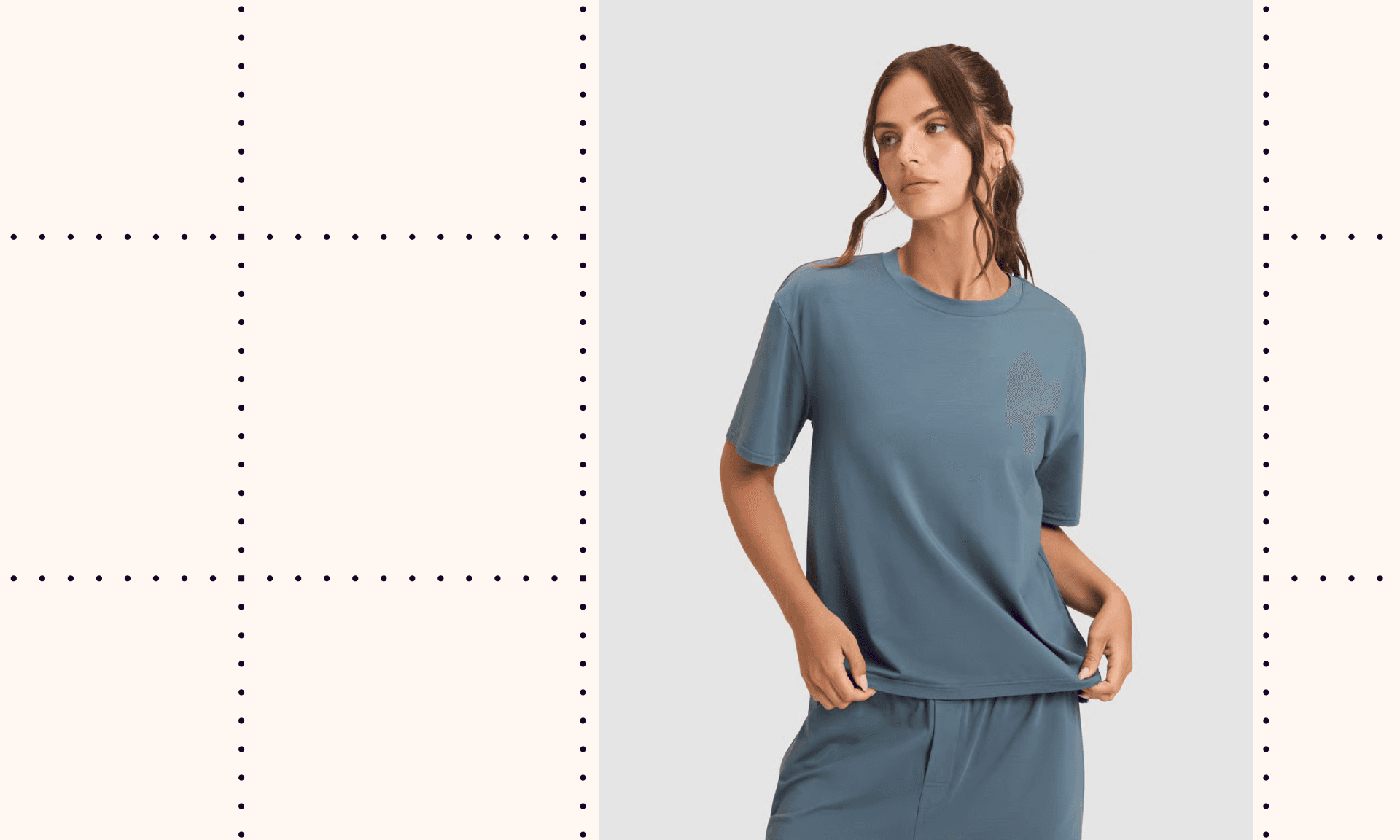 Women's First Layer Pajama Set