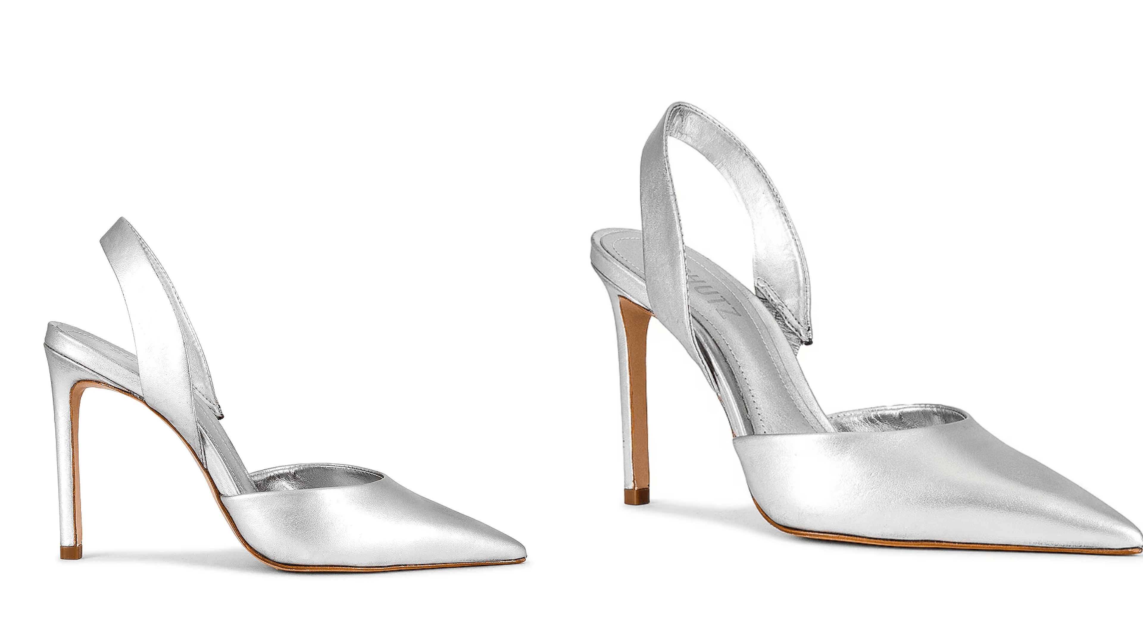 metallic-pump