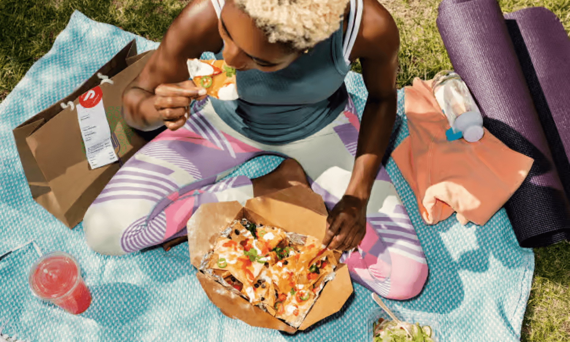 DoorDash Money-Saving DashPass