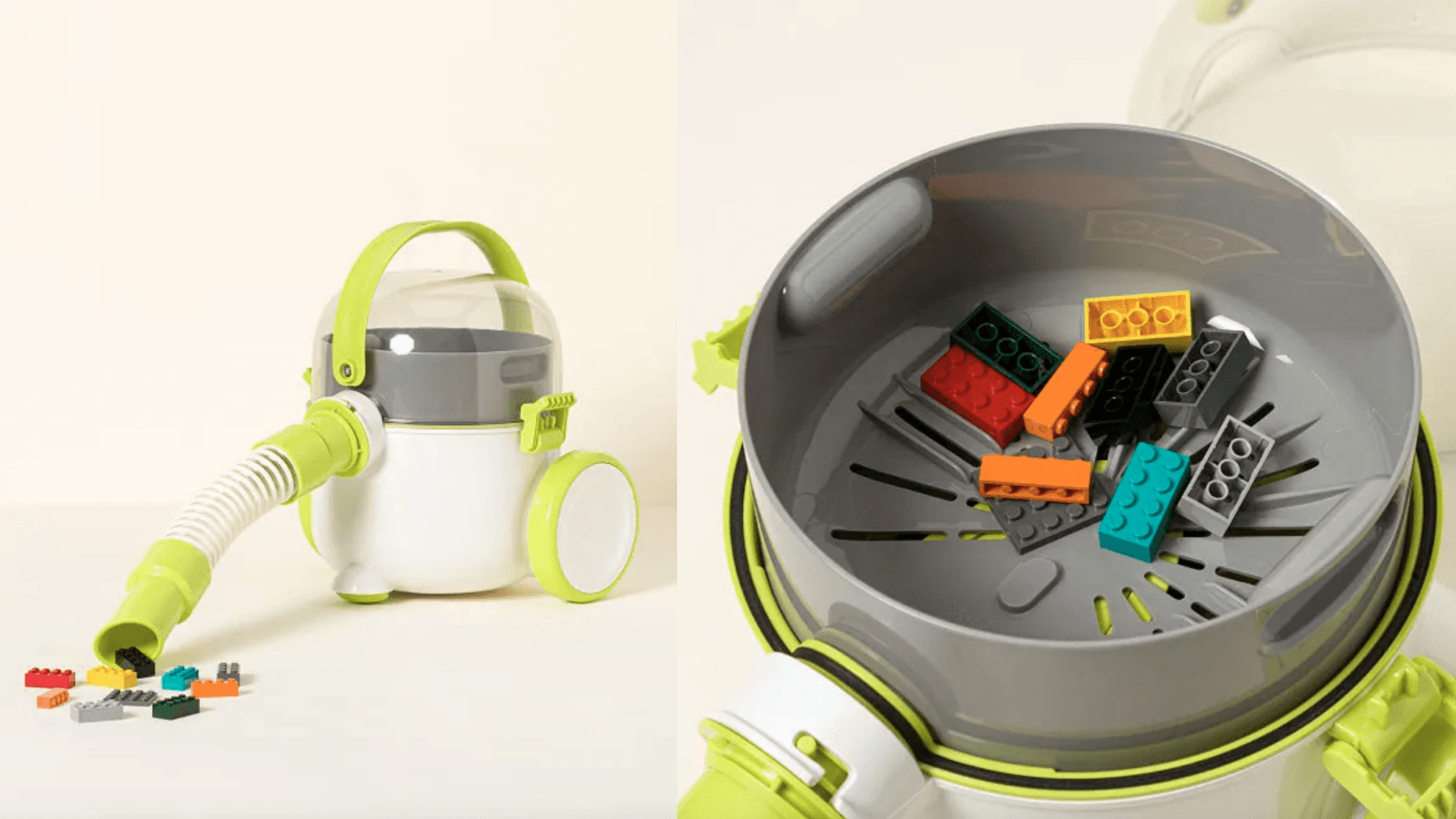 mini vacuum