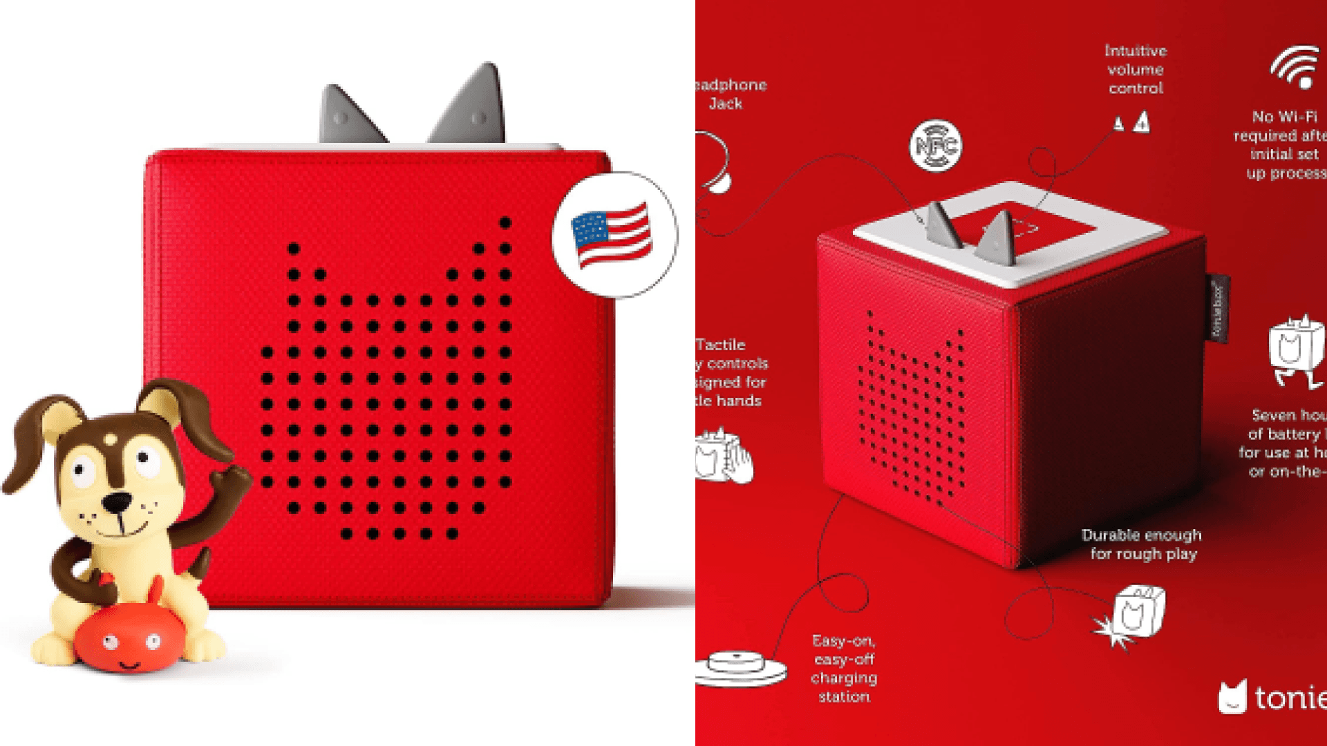 Speaker