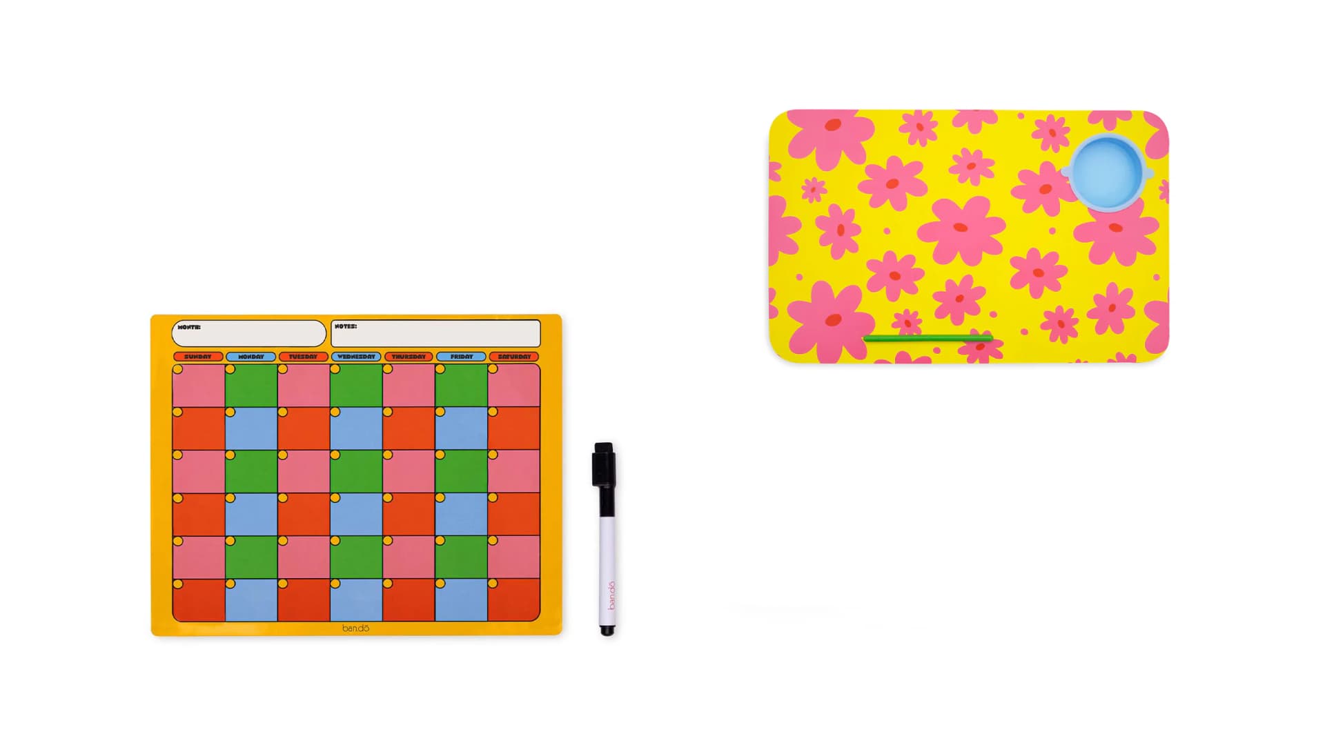 desk accessories