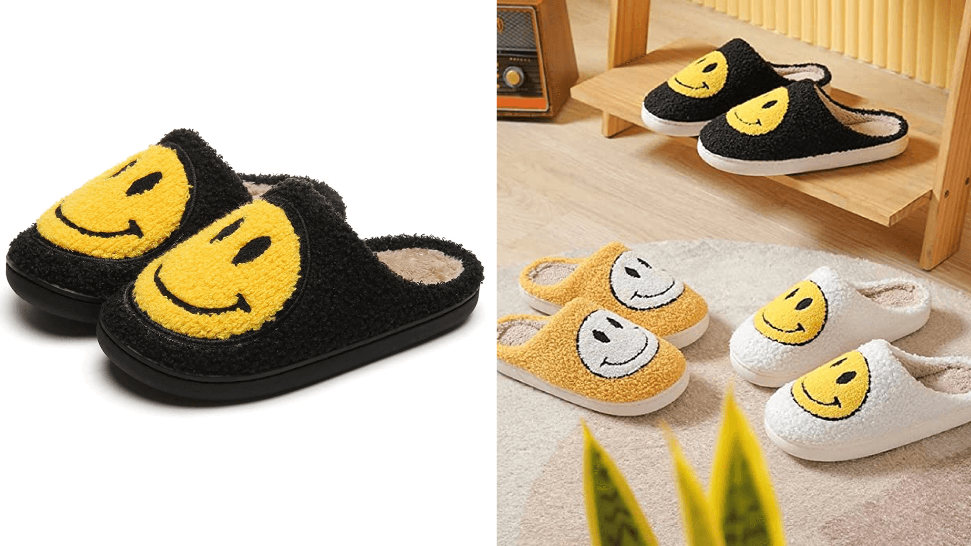 house slippers