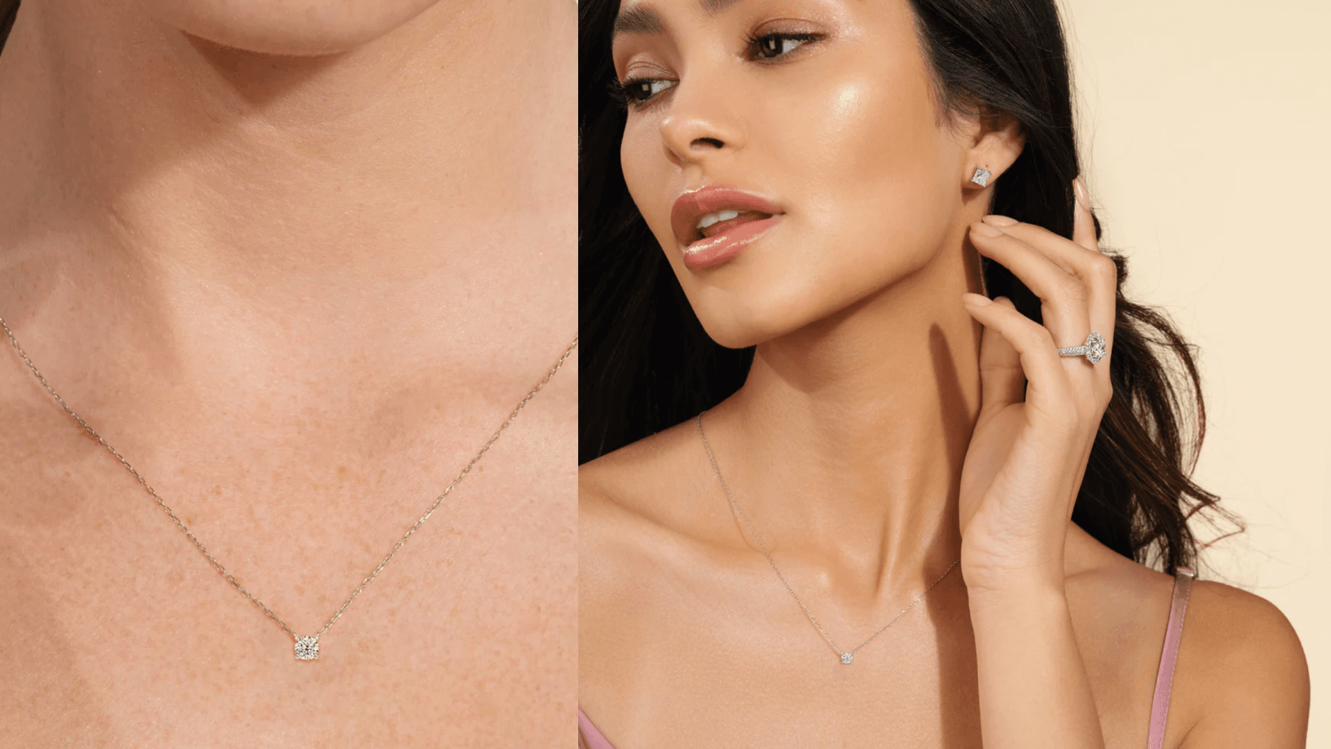 diamond-necklace