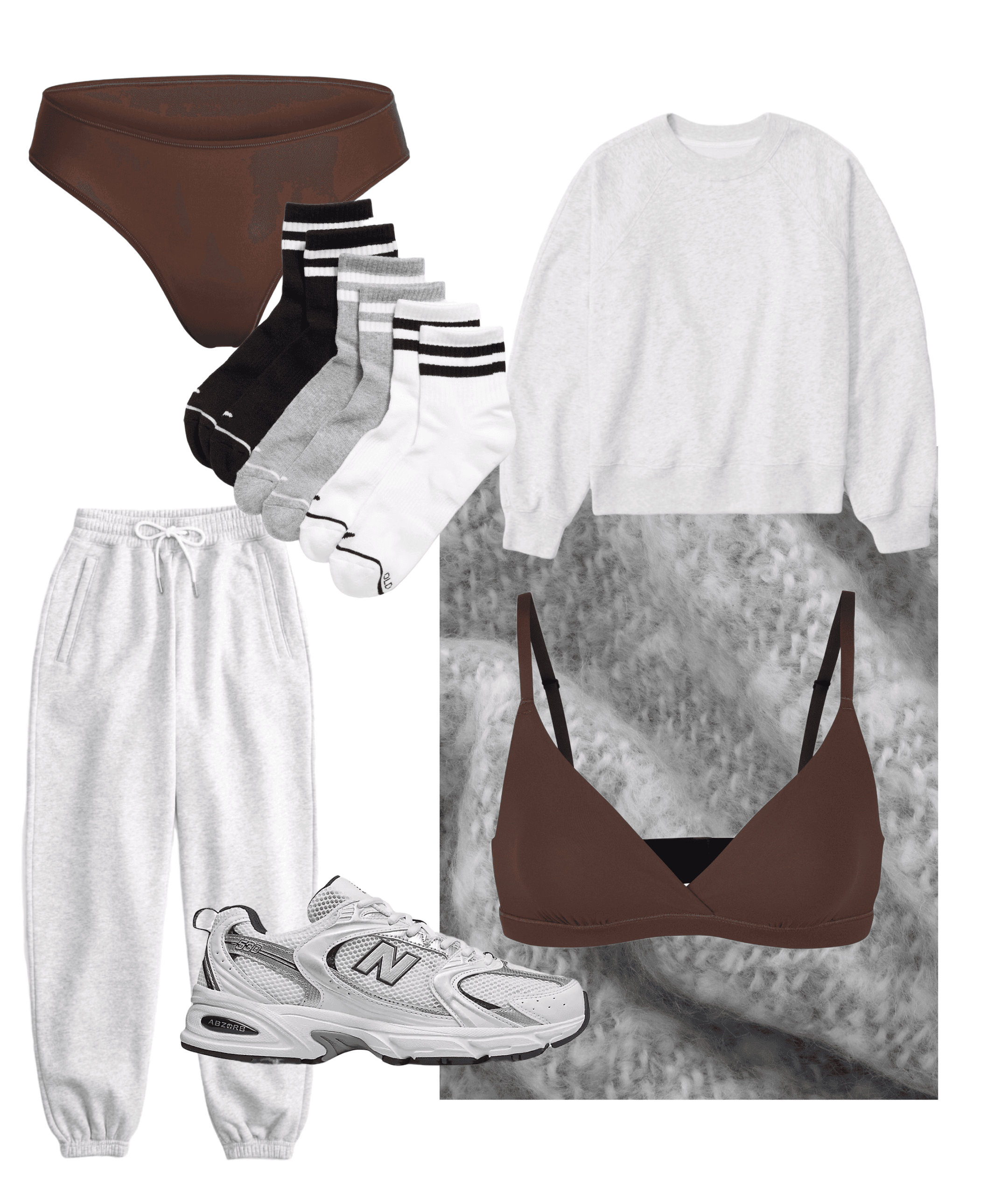 skims bralette