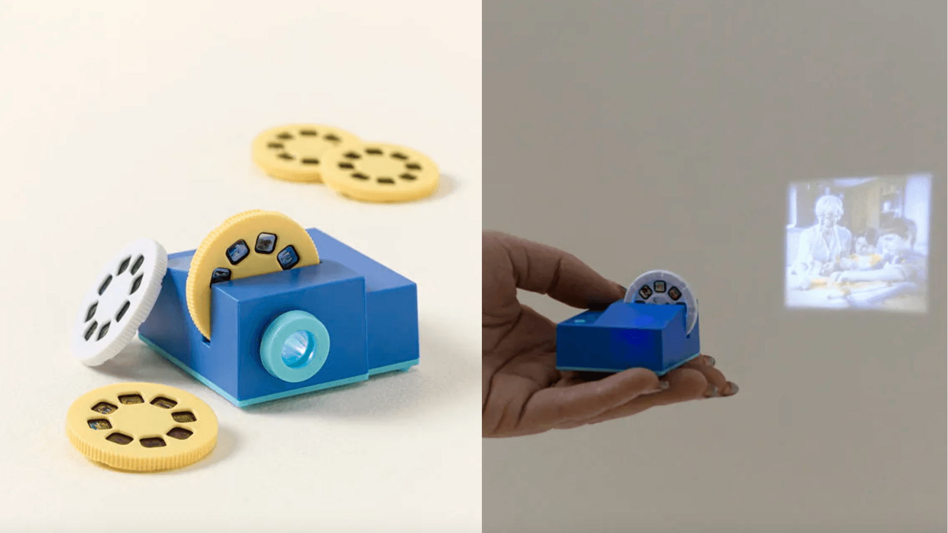 mini projector