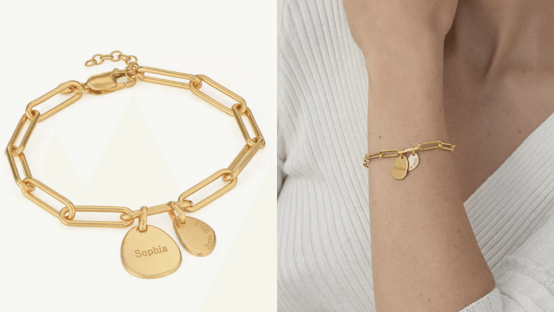 Charm Bracelet