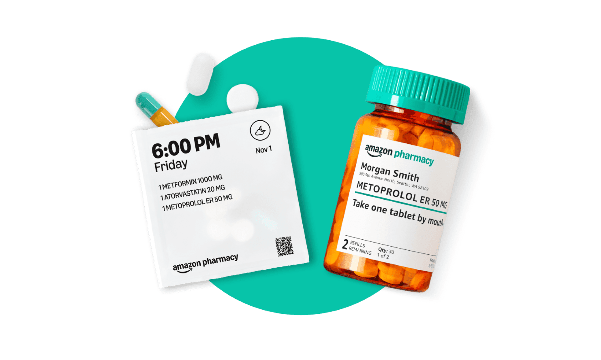 Amazon Pharmacy