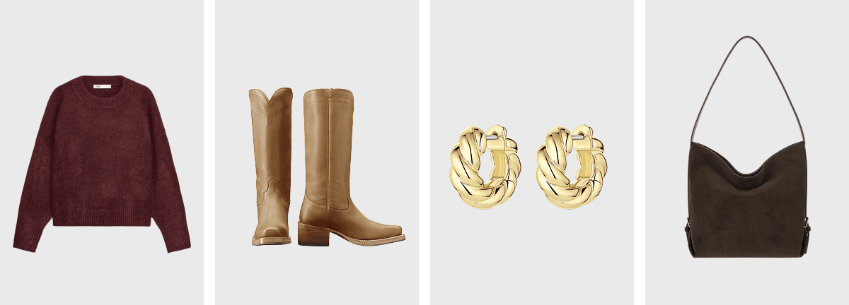 reformation accessories