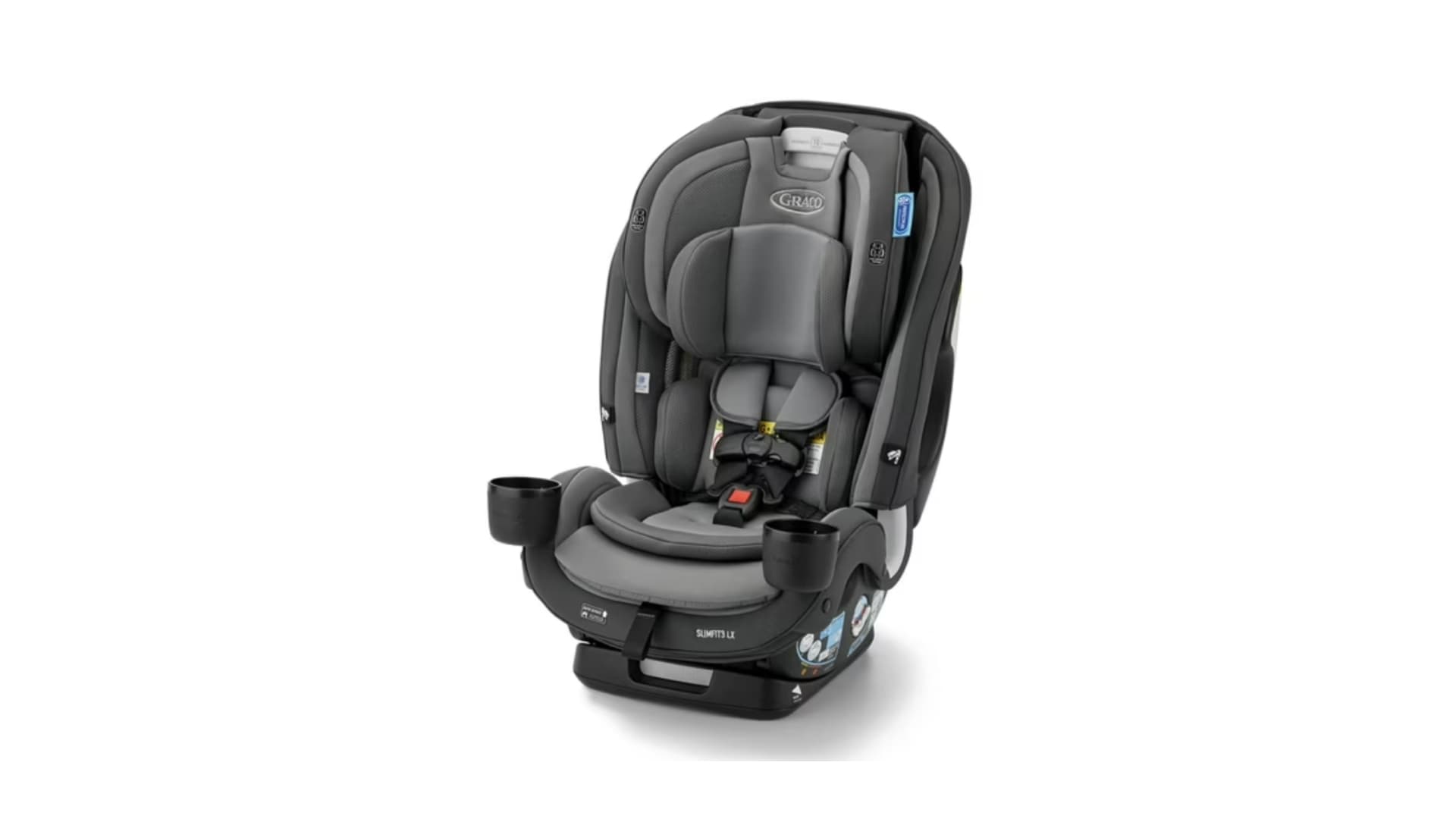 car seat
