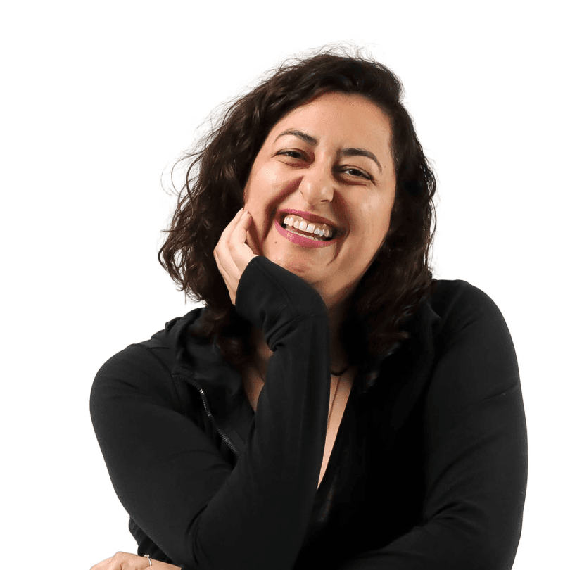 Judy Esber