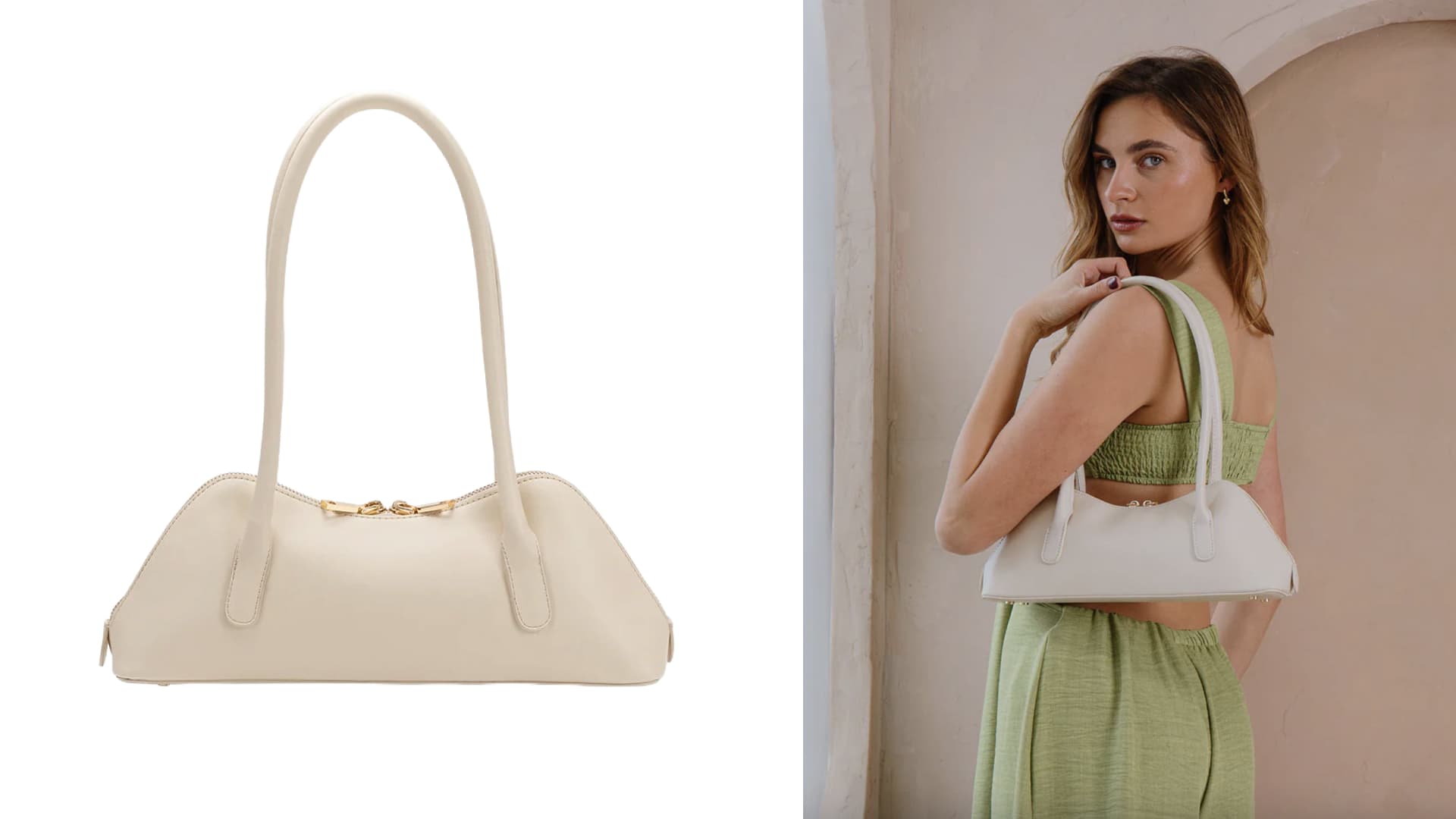 shoulder bag