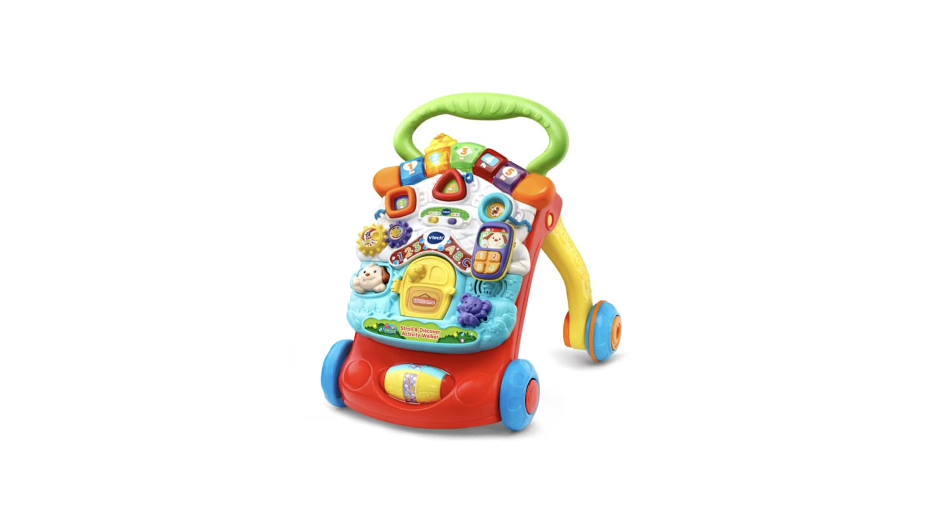 walker toy
