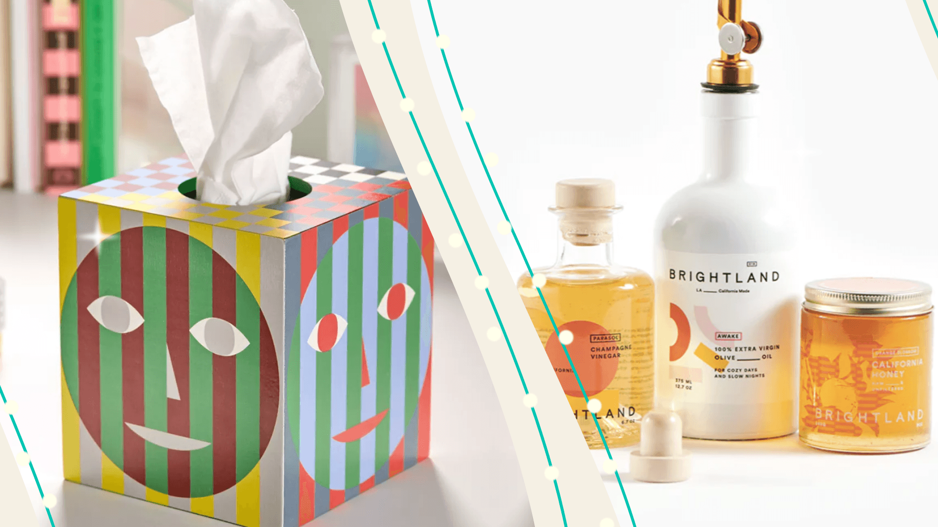 Gifts That’ll Zhuzh Up Their Home and Kitchen