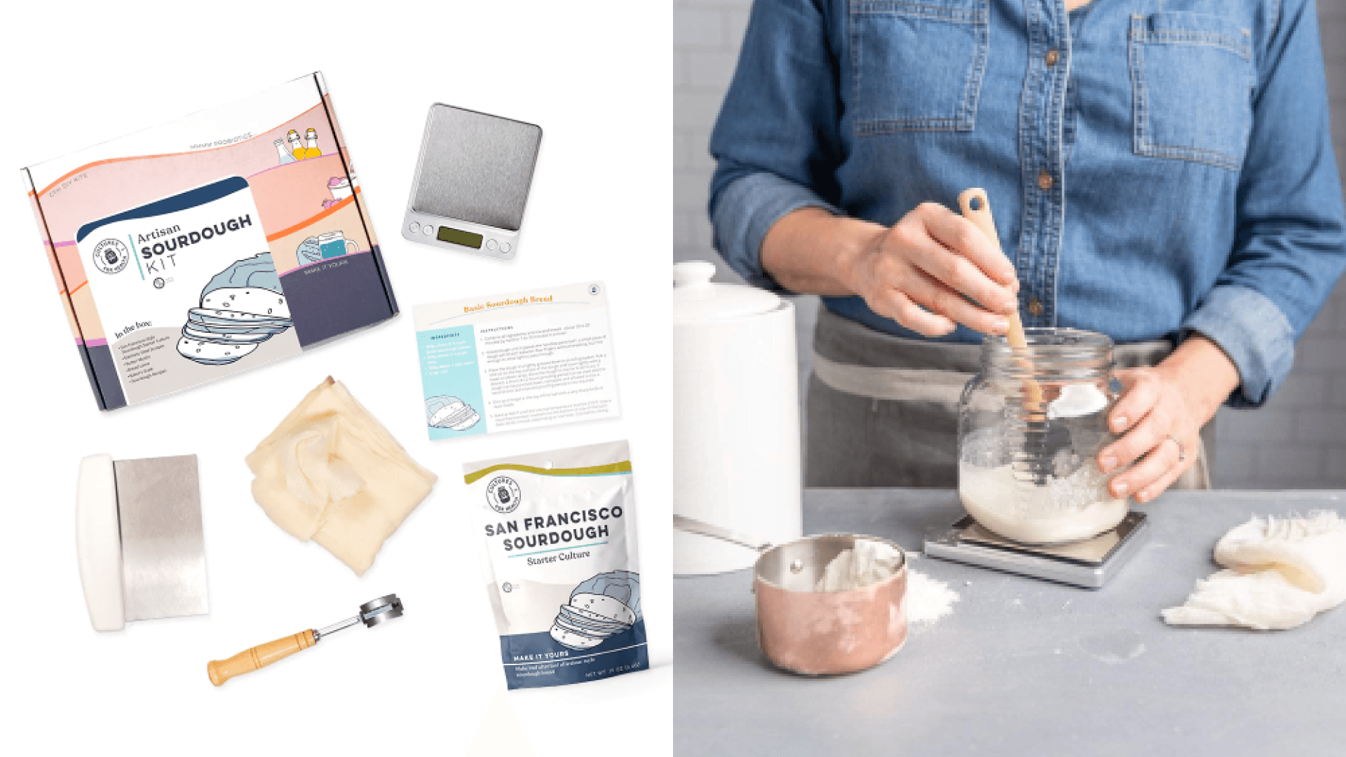 gifts for bakers