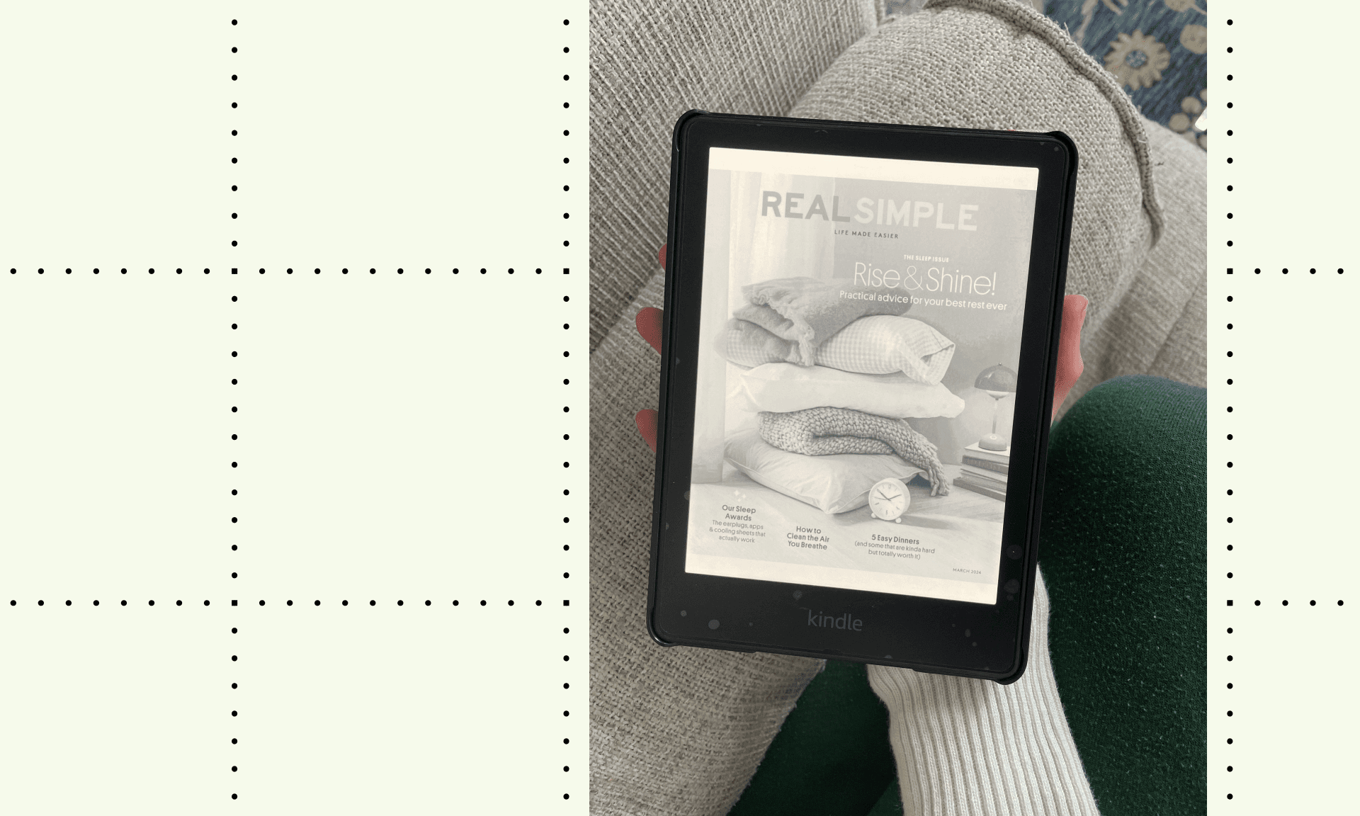 kindle unlimited