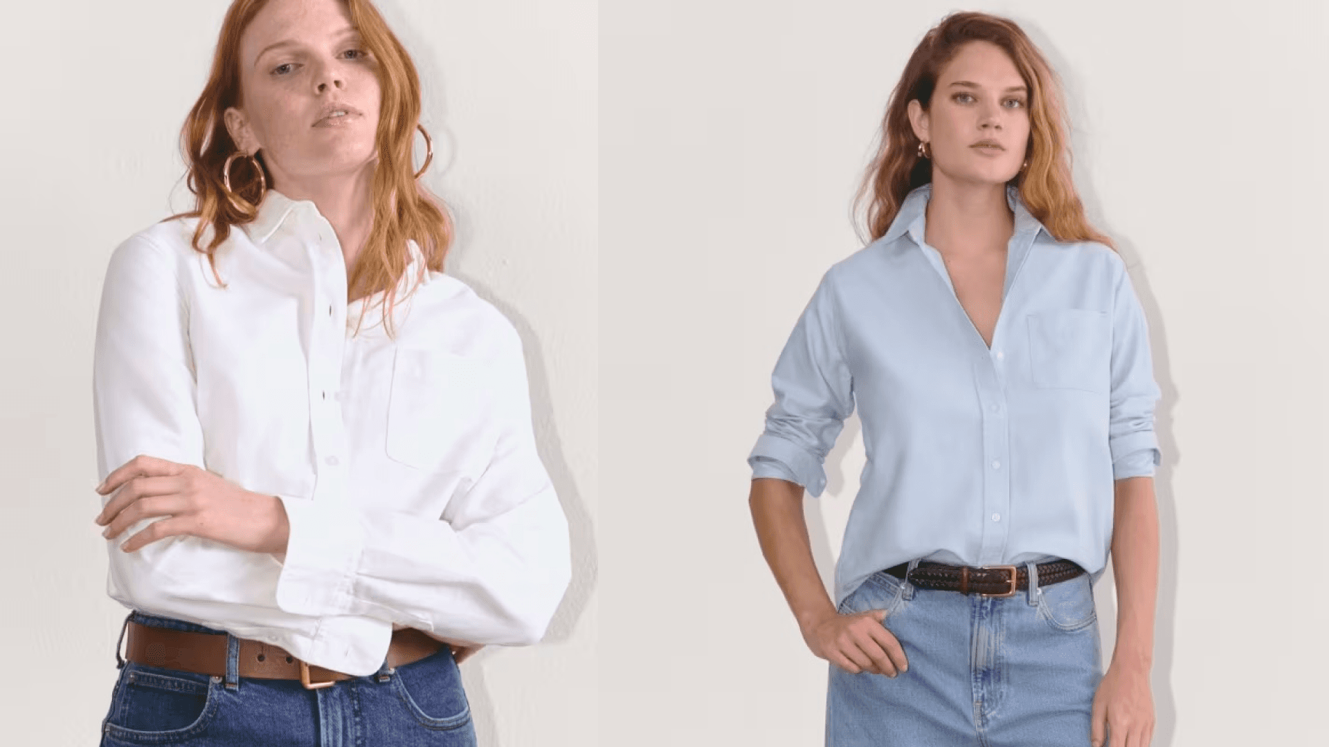 button-up