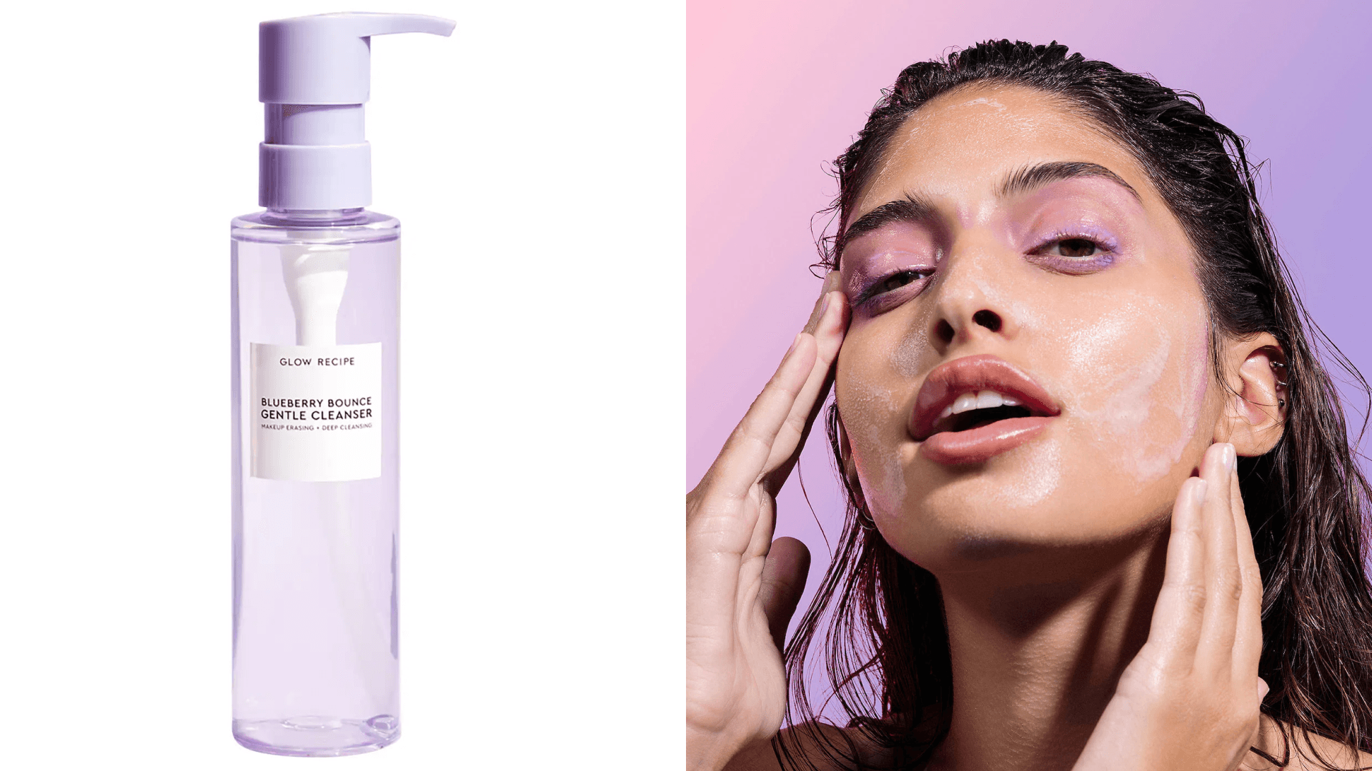 Glow Recipe