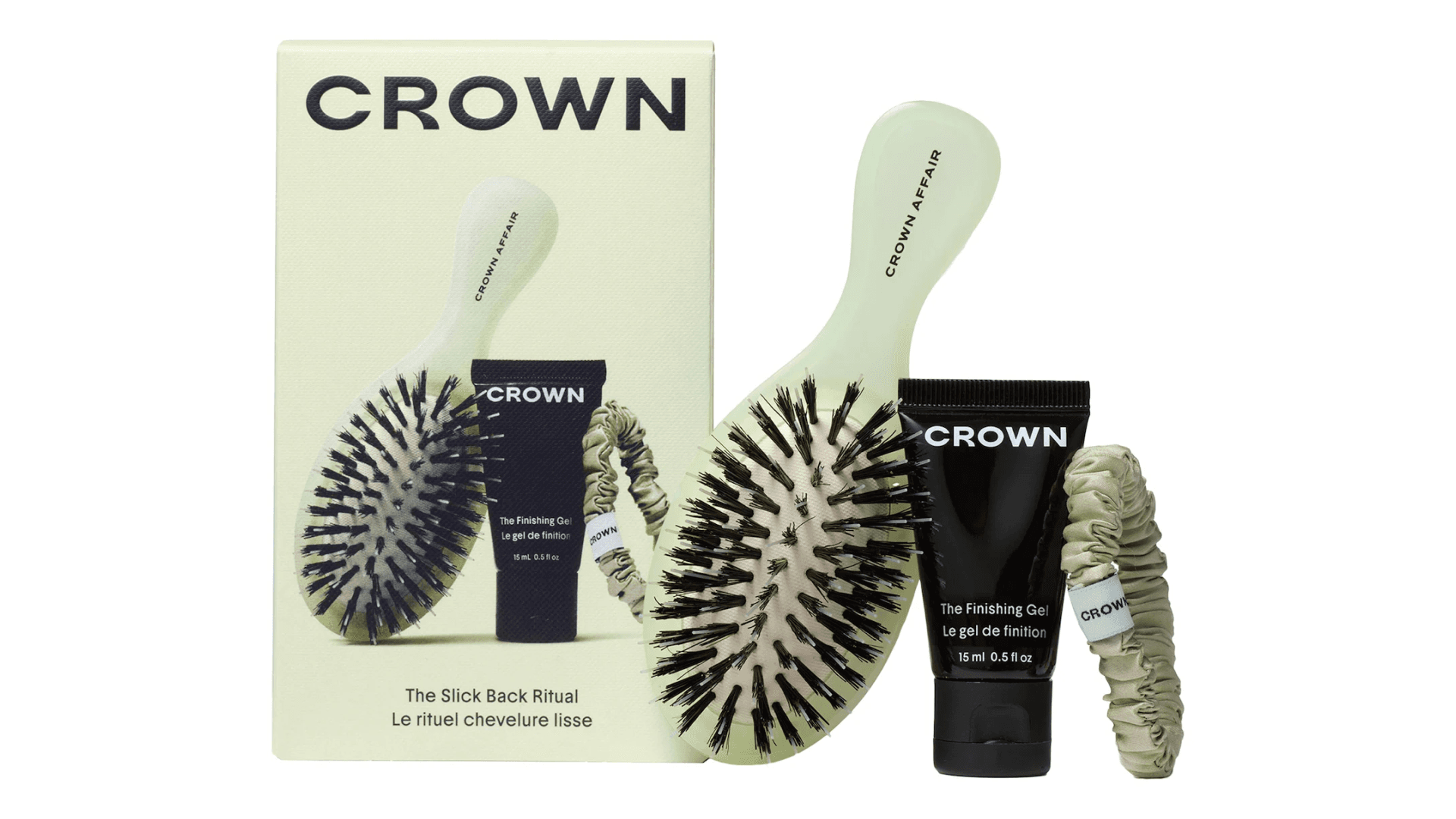 crown kit