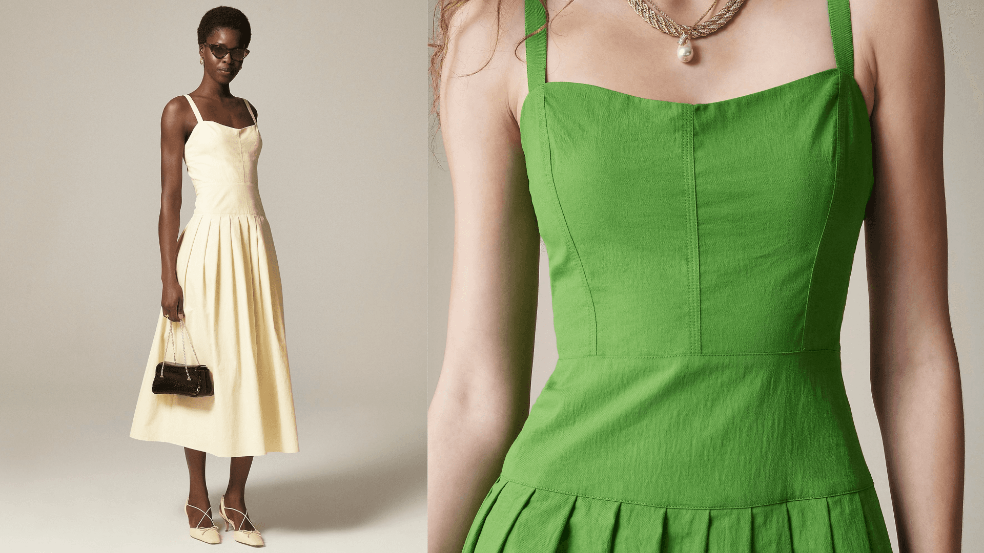 drop-waist-dress