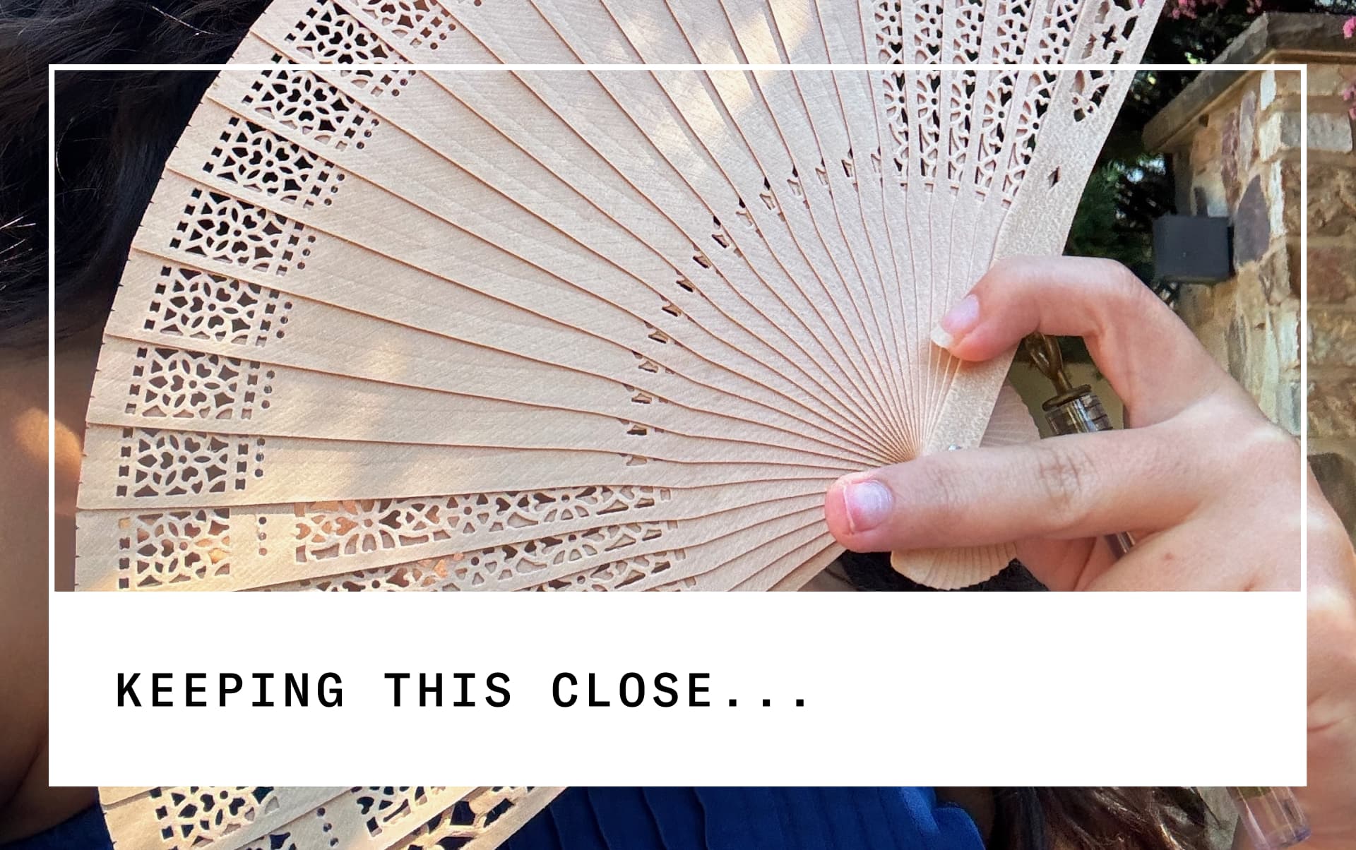 fan for hot flashes