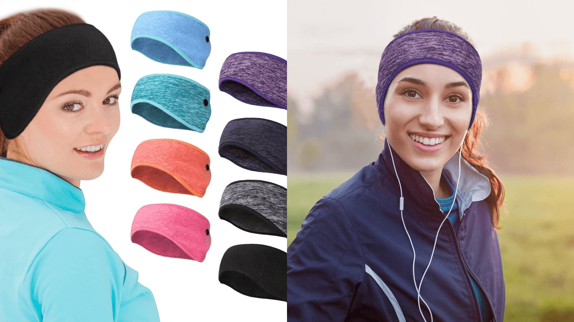 Headband